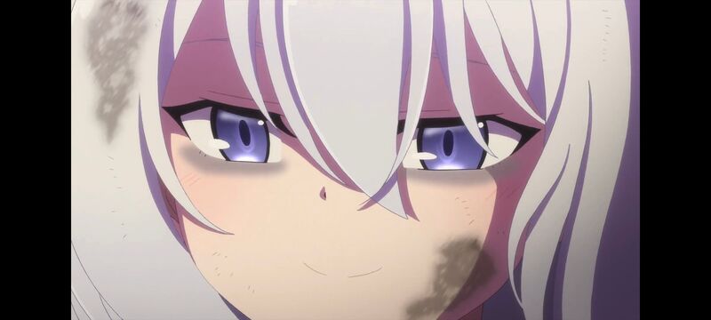 魔女之旅,魔女的旅途,动画,动漫,番剧,ACG