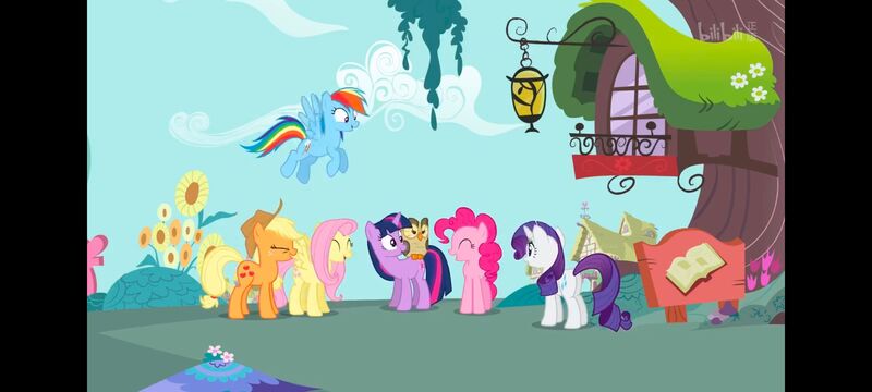 小马宝莉,彩虹小马,我的小马驹,动画,动漫,番剧,ACG,小马宝莉友谊魔法