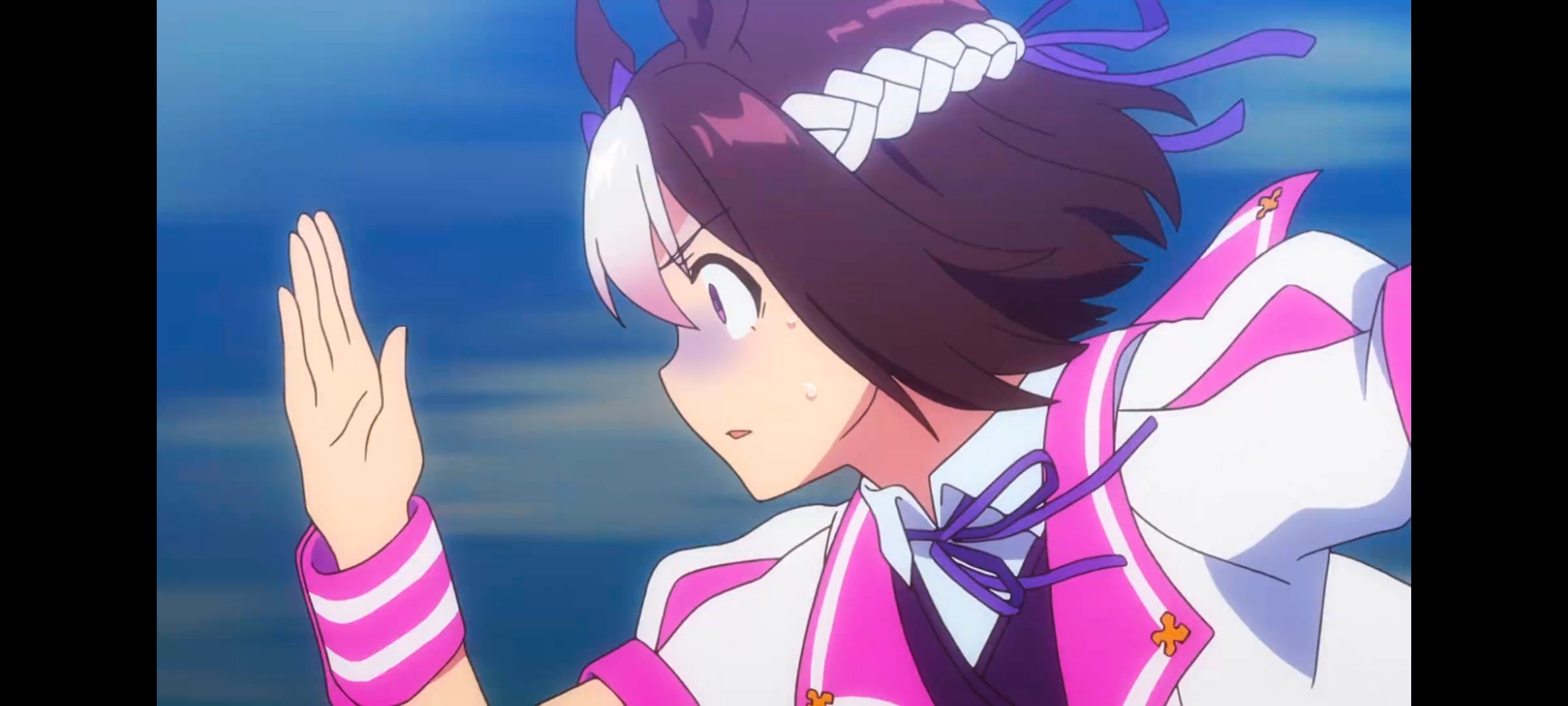 赛马娘,赛马娘PrettyDreby,动画,动漫,番剧,ACG