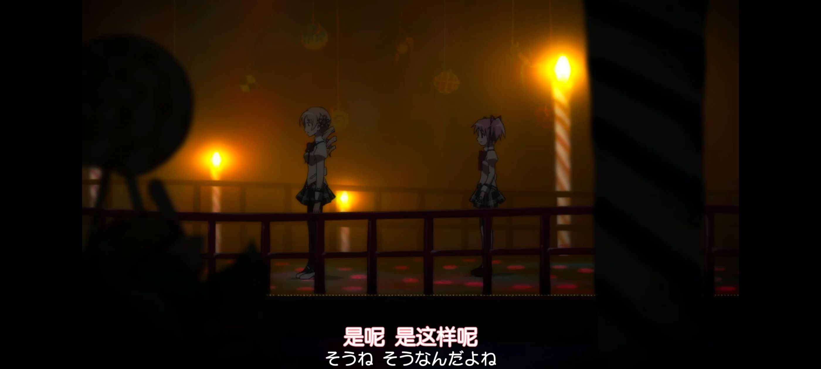 魔法少女小圆,魔法少女,动画,动漫,番剧,ACG