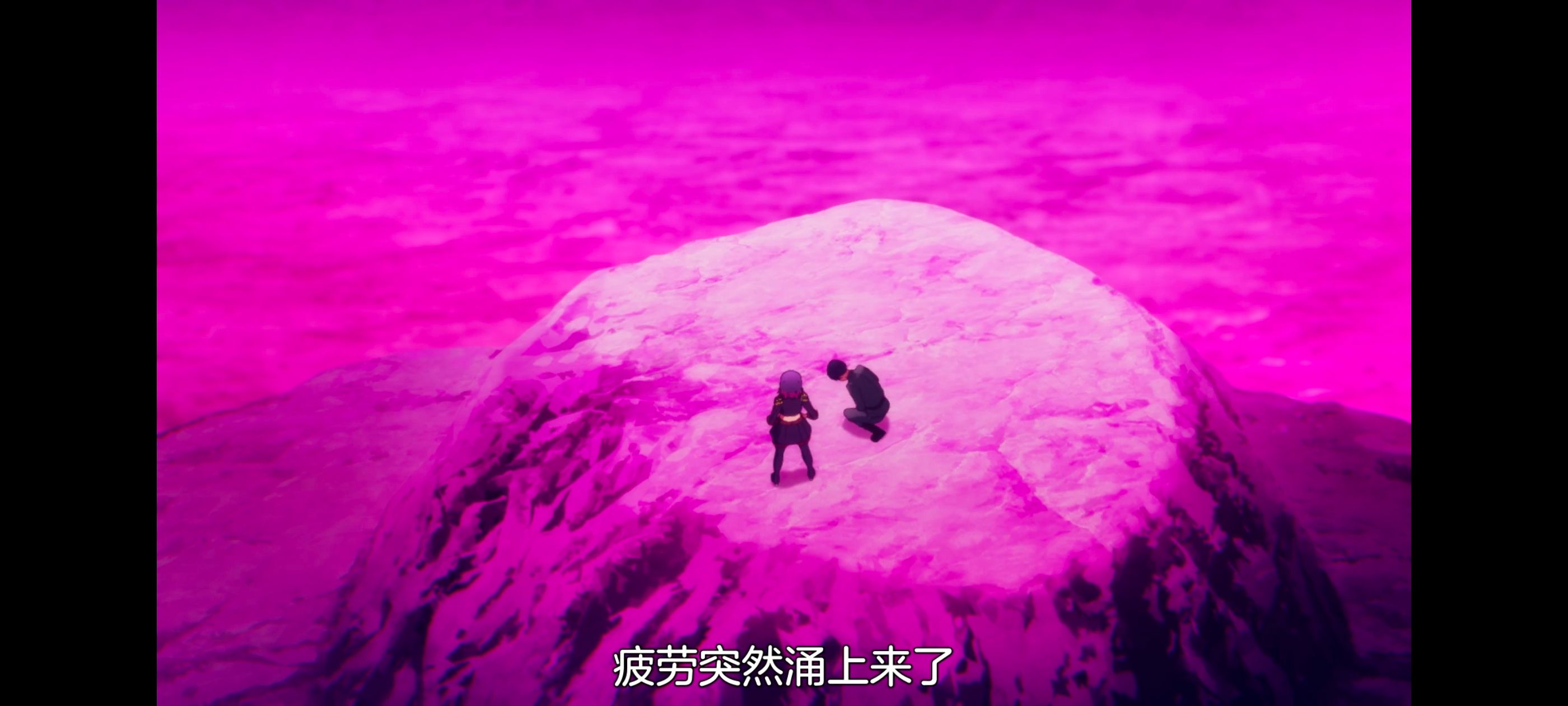 魔都精兵的奴隶,动画,动漫,番剧,ACG