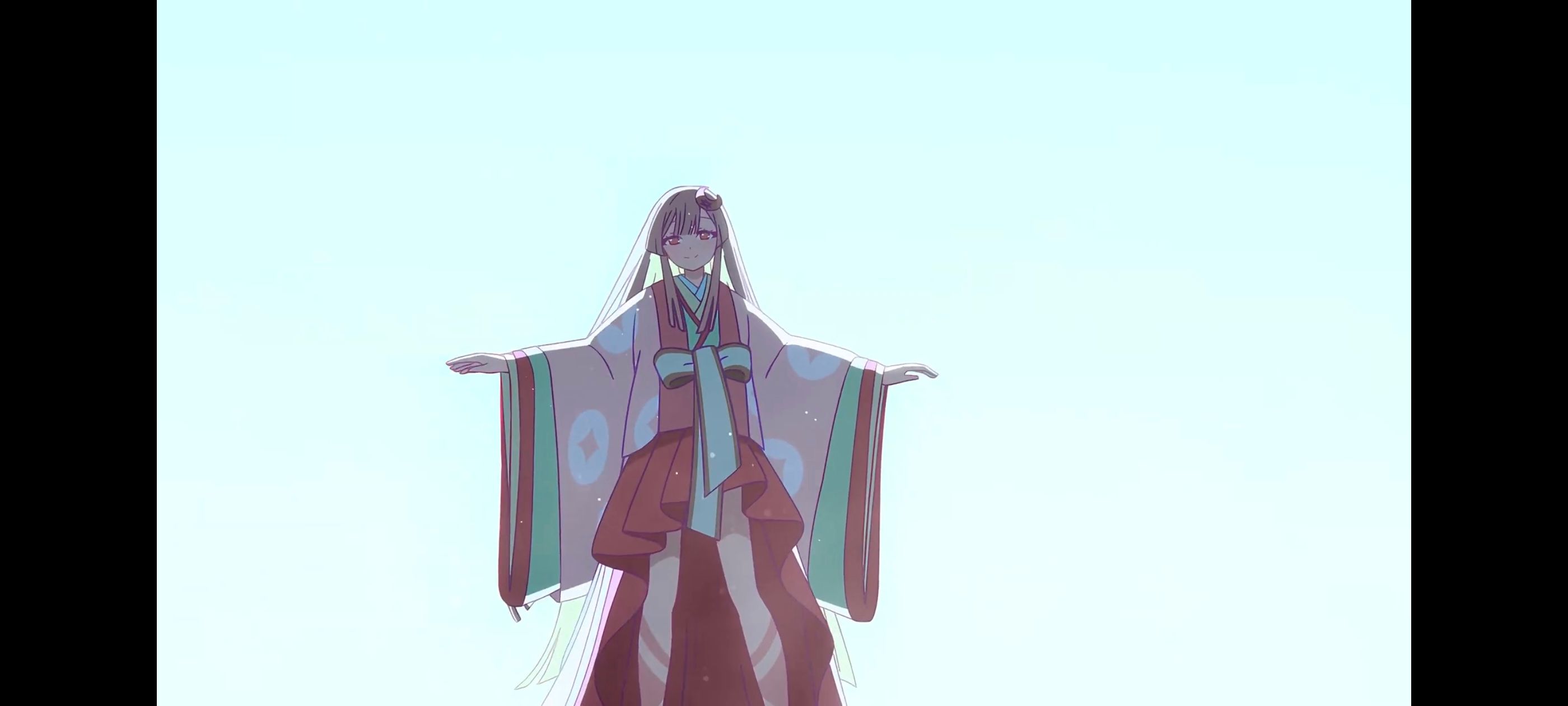 超时空辉夜姬,超時空輝夜姬,番剧,动画,动漫,二次元,ACG,动画电影