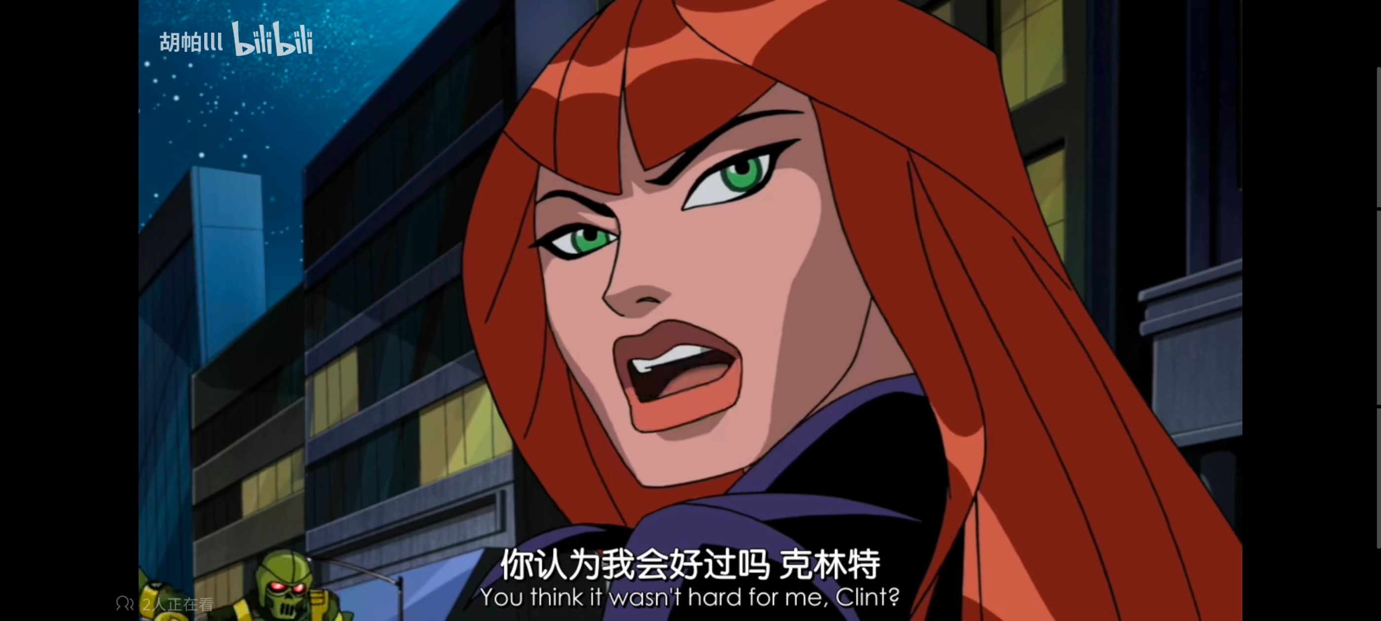 复仇者世上最强英雄组合,超级英雄联盟复仇者,复仇者联盟,动漫,动画,番剧,ACG