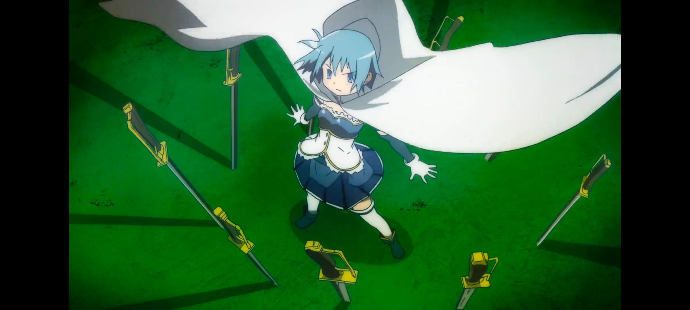 魔法少女小圆,魔法少女,动画,动漫,番剧,ACG