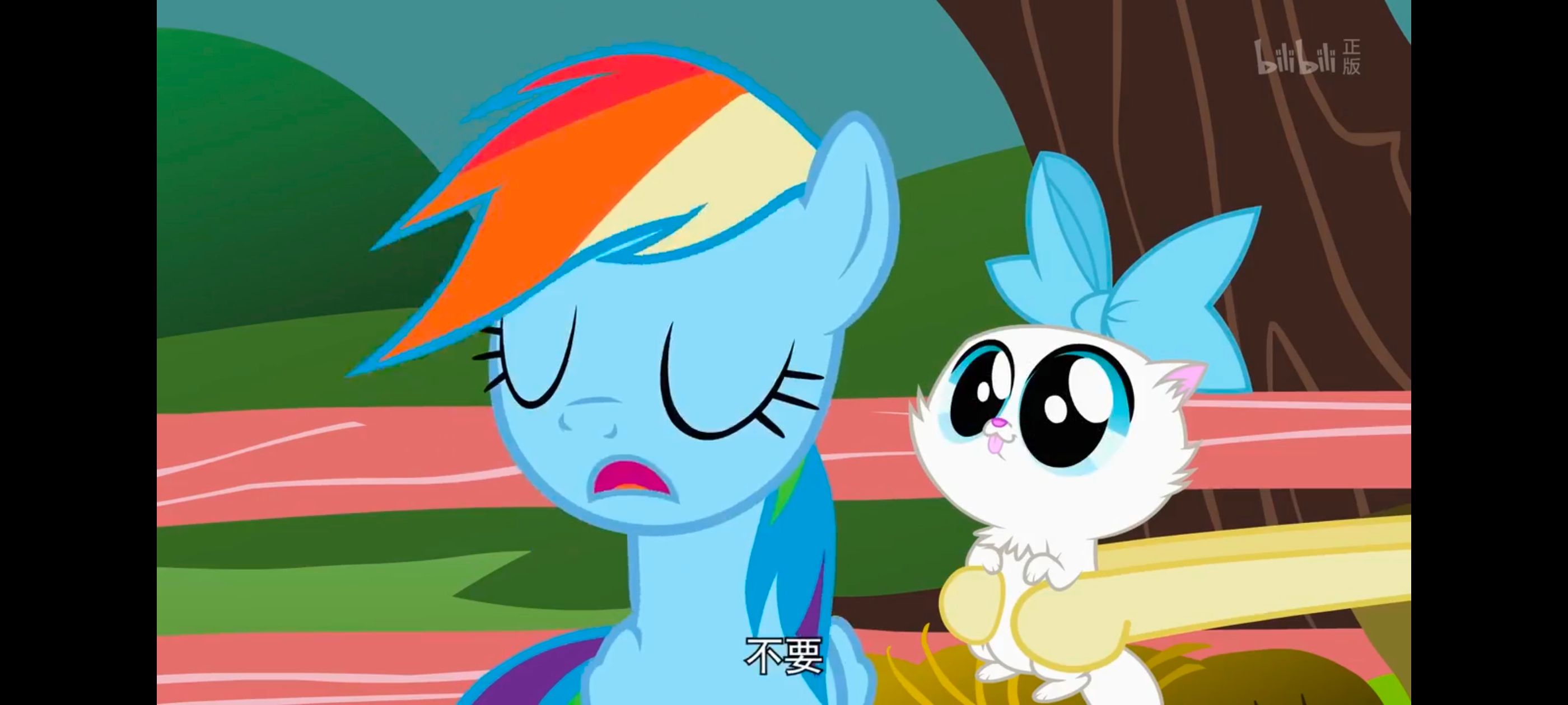 小马宝莉,彩虹小马,我的小马驹,动画,动漫,番剧,二次元,ACG