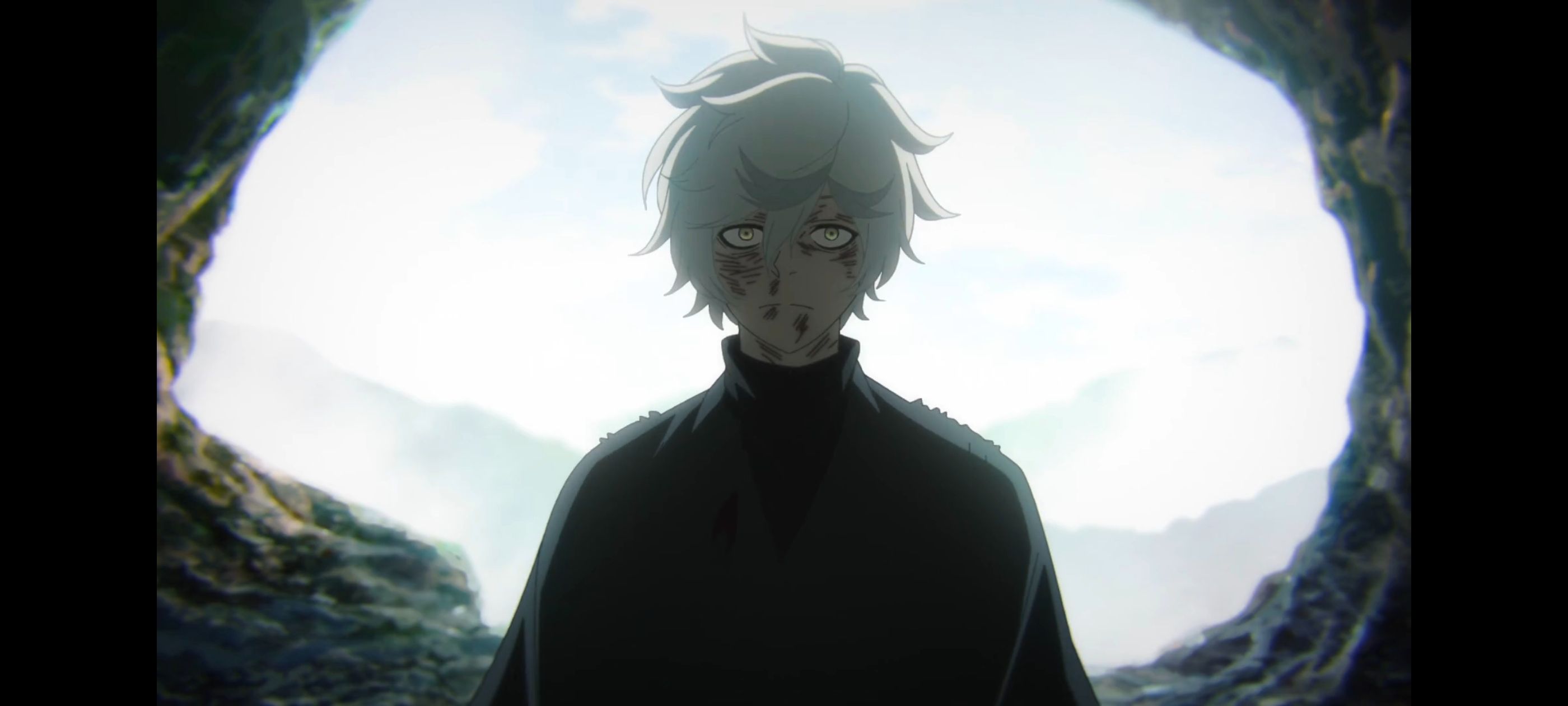 地狱乐,动画,动漫,番剧,ACG