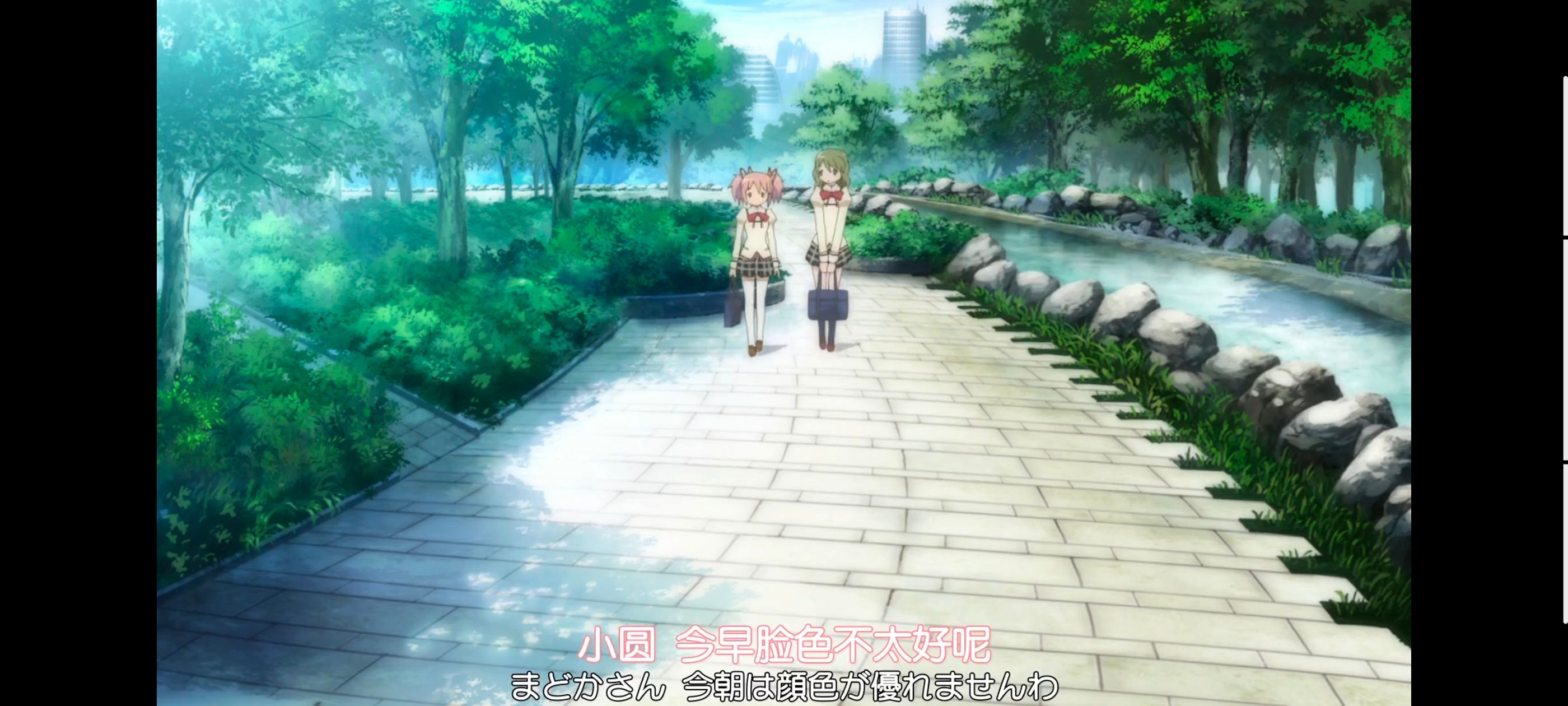 魔法少女小圆,魔法少女,动画,动漫,番剧,二次元,ACG