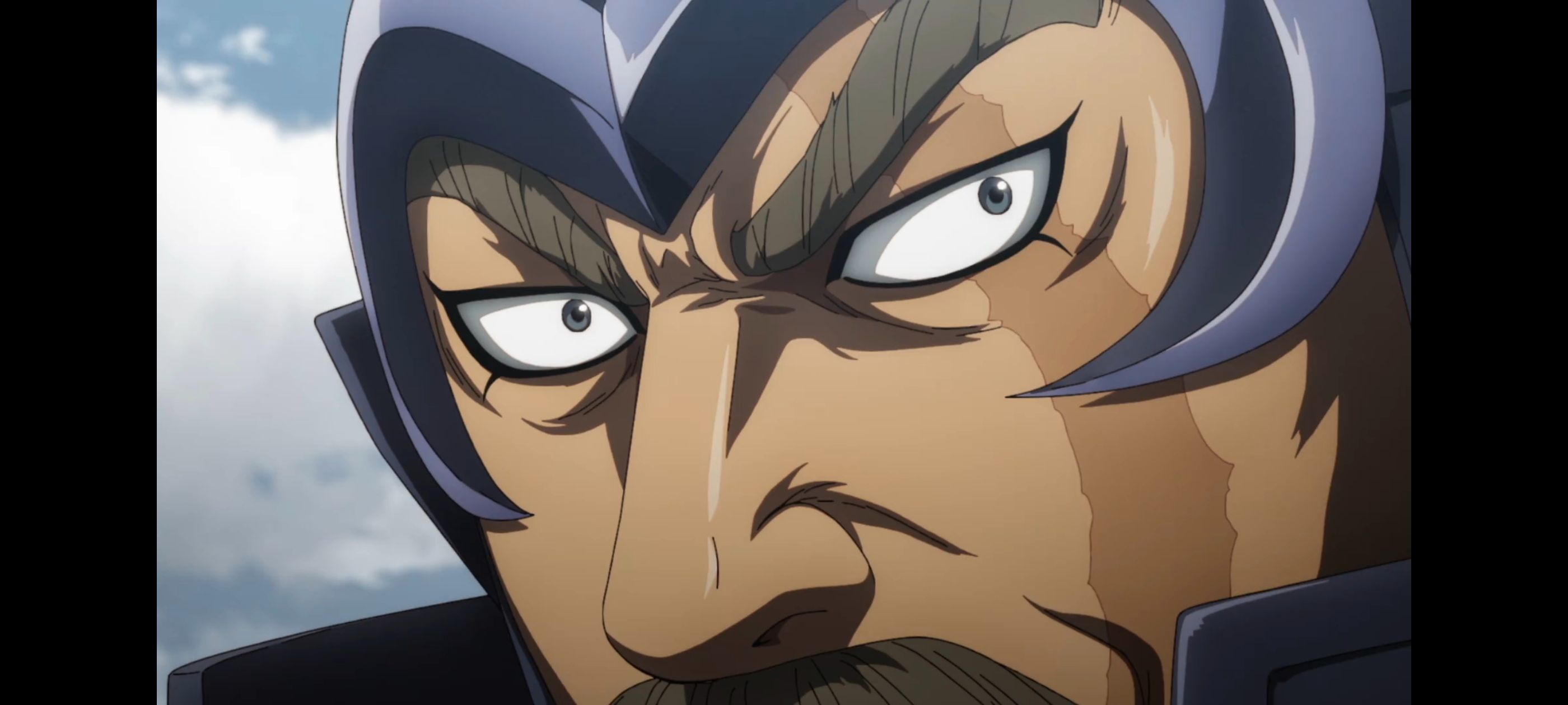 动画,动漫,王者天下,番剧,ACG