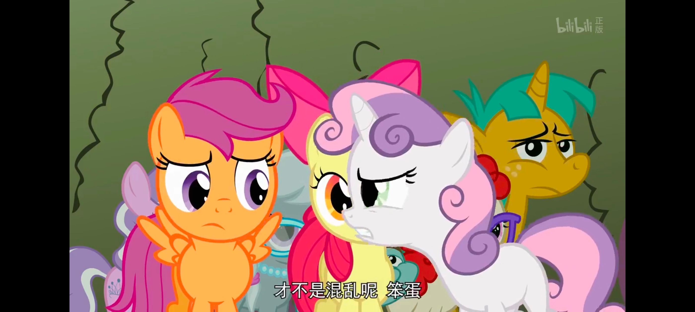 小马宝莉,小马宝莉友谊魔法,彩虹小马,我的小马驹,动画,动漫,番剧,ACG