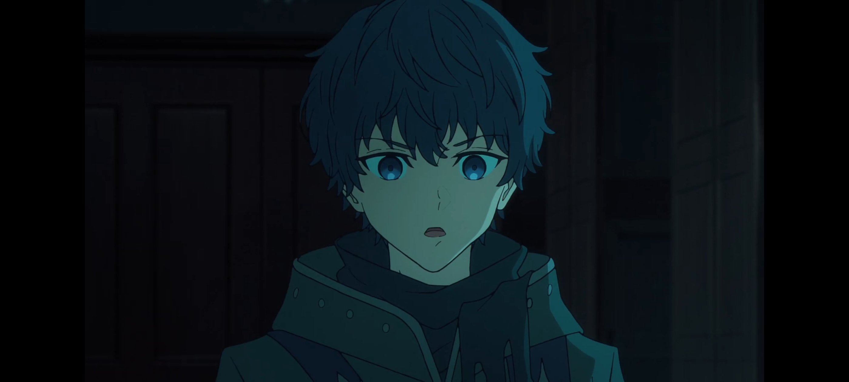 命运奇异赝品,FATE,FatestrangeFake,动漫,动画,番剧,ACG