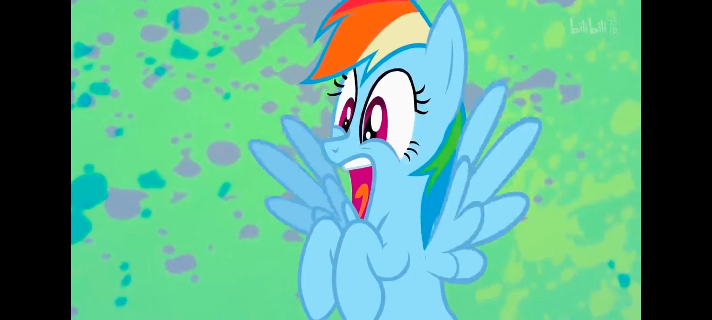 小马宝莉,彩虹小马,我的小马驹,动画,动漫,番剧,二次元,ACG