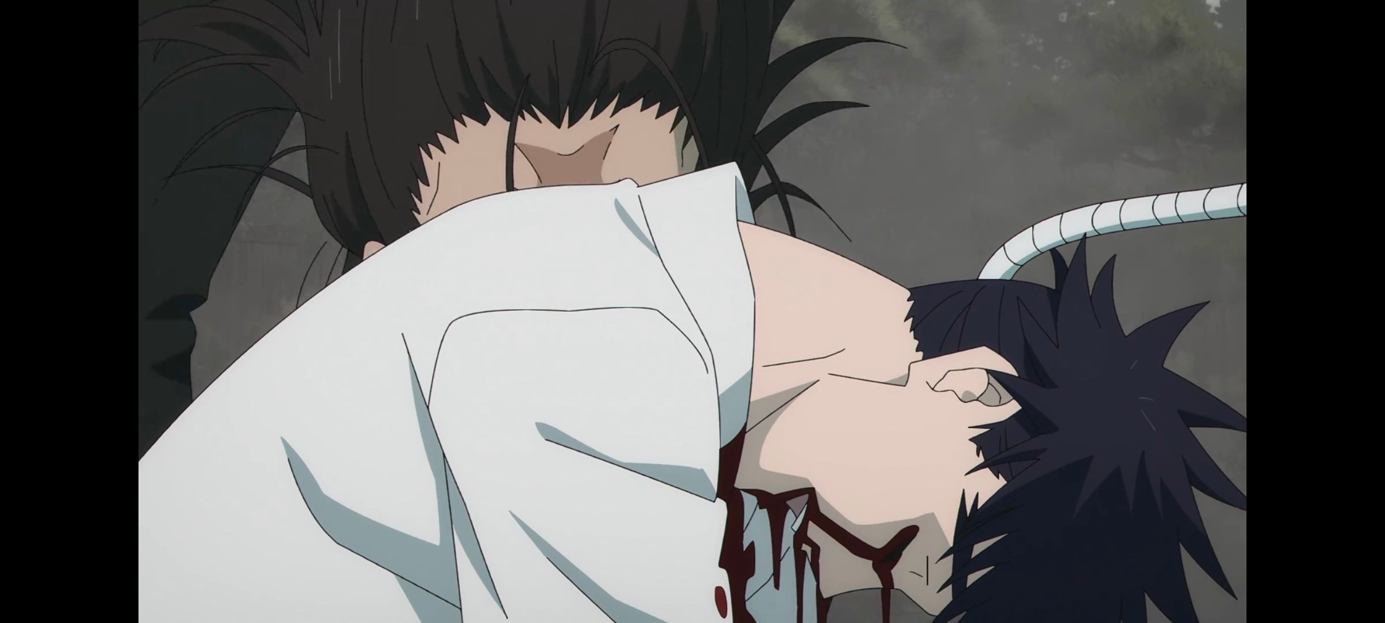 咒术回战,咒术回战死灭回游,动画,动漫,番剧,ACG