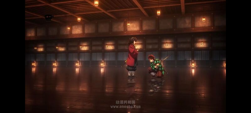 鬼灭之刃,鬼滅之刃,剧场版,鬼灭之刃无限城篇,动画,动漫,动画电影,日漫,ACG,二次元