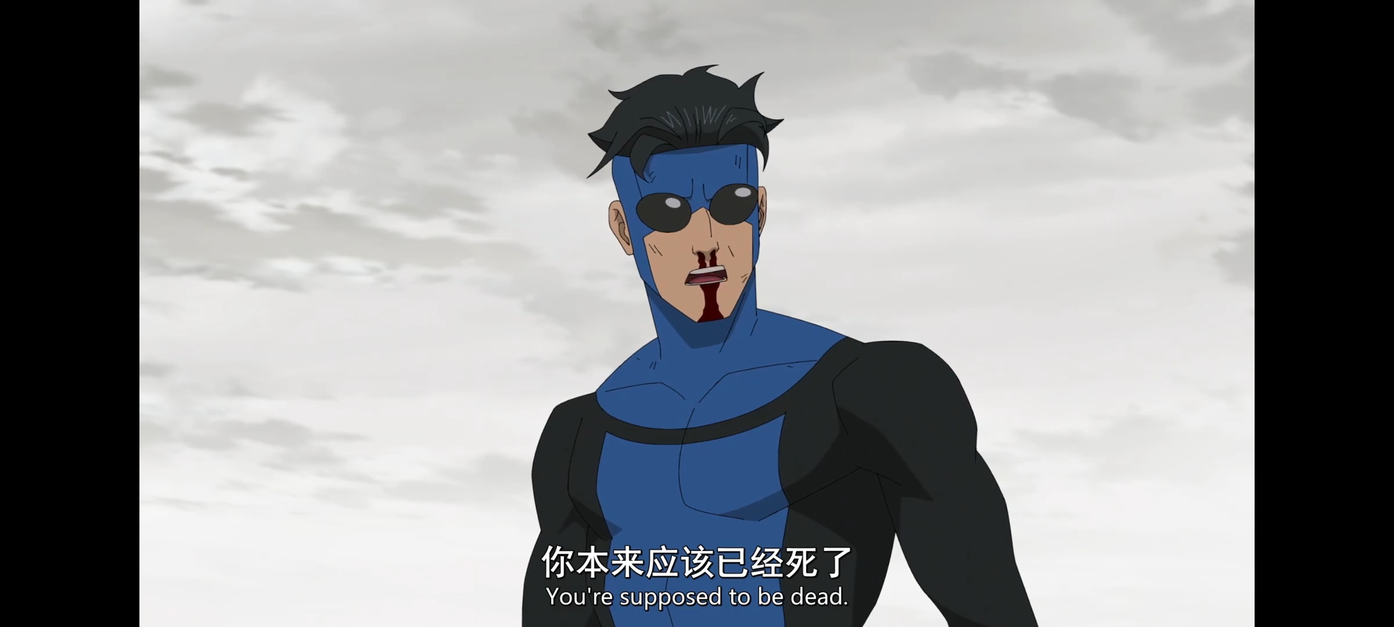 无敌少侠,动画,动漫,image,番剧,ACG