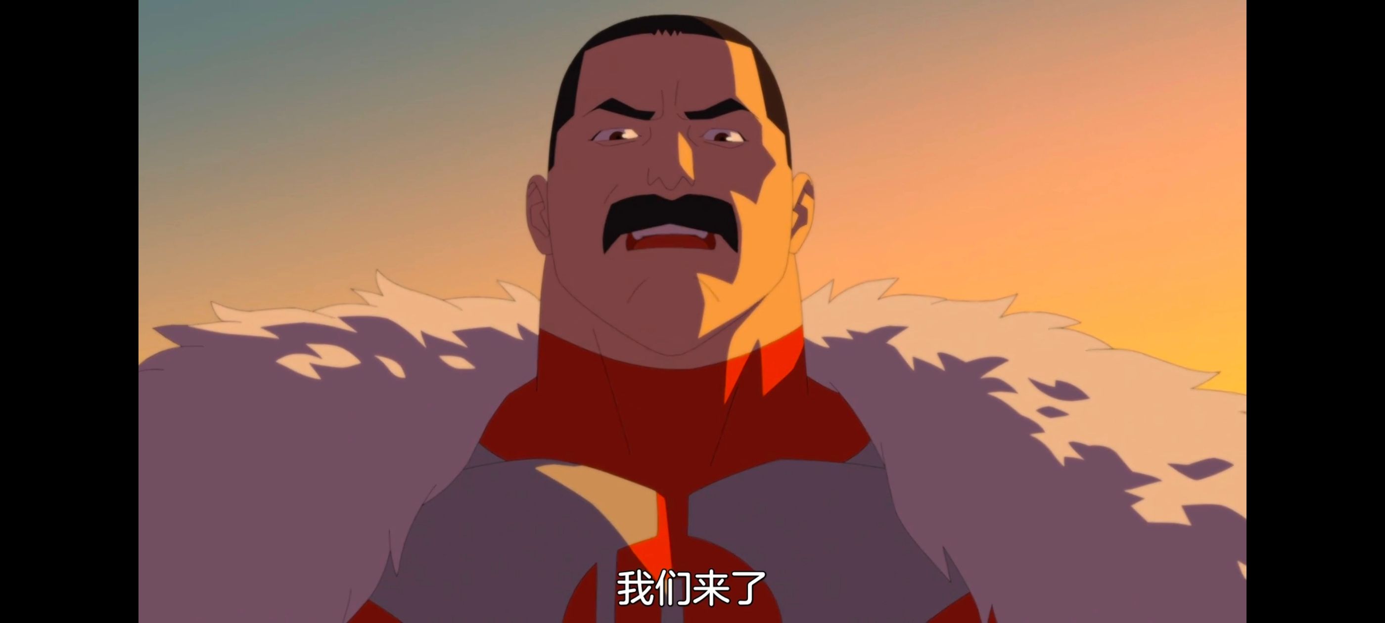 无敌少侠,image,动画,动漫,番剧,ACG