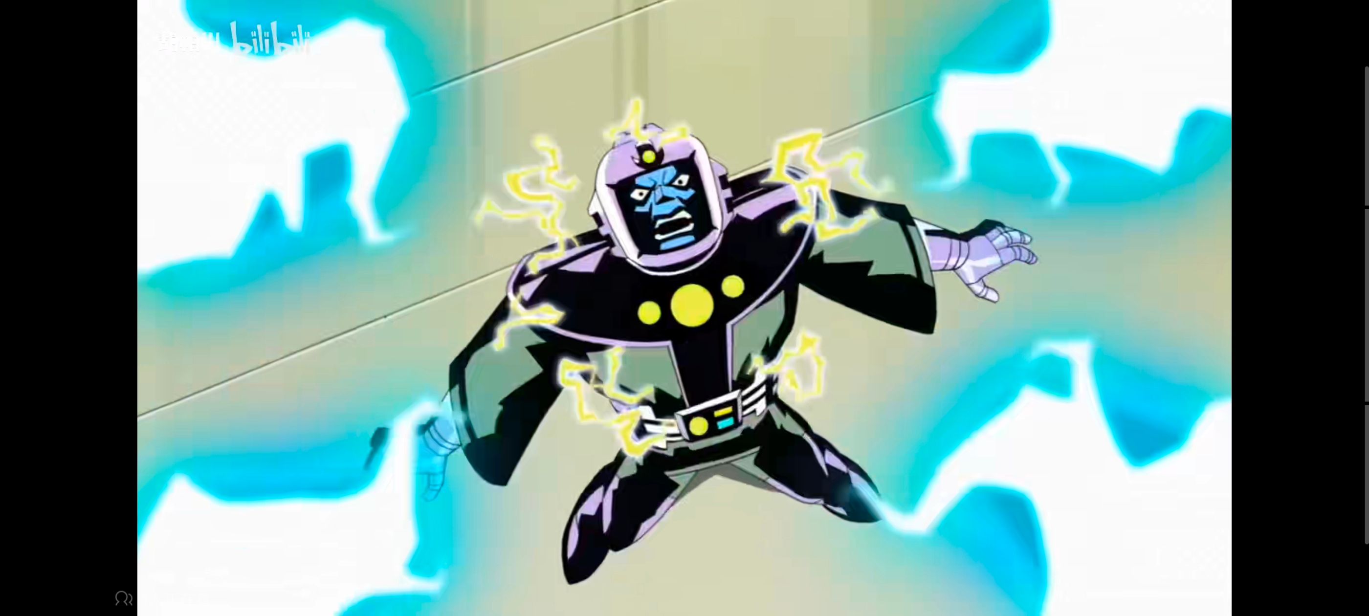 复仇者世上最强英雄组合,复仇者联盟,超级英雄,动画,动漫,番剧,ACG