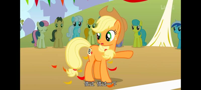 小马宝莉,小马宝莉友谊魔法,彩虹小马,我的小马驹,动画,动漫,番剧,ACG