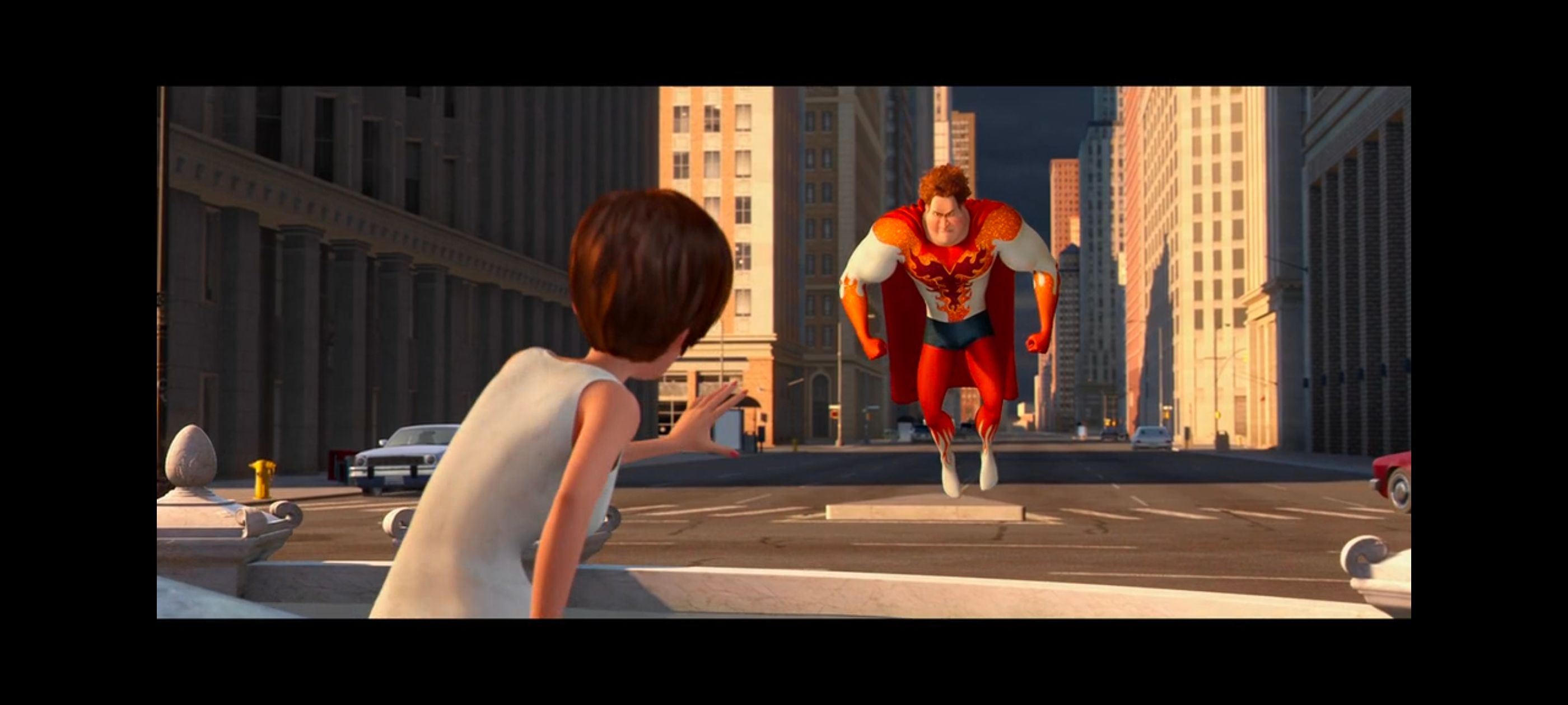 超级大坏蛋,思维大师,动画电影,动画,动漫,欧美动画,欧美动漫,ACG