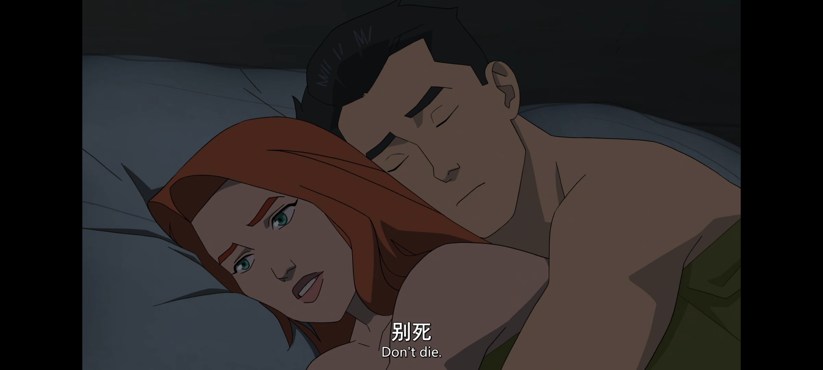 无敌少侠,image,动画,动漫,番剧,ACG,超级英雄,二次元