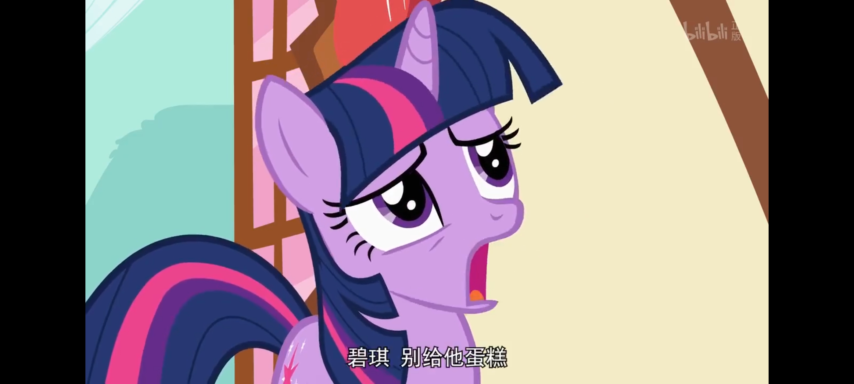 小马宝莉,彩虹小马,我的小马驹,动画,动漫,番剧,二次元,ACG