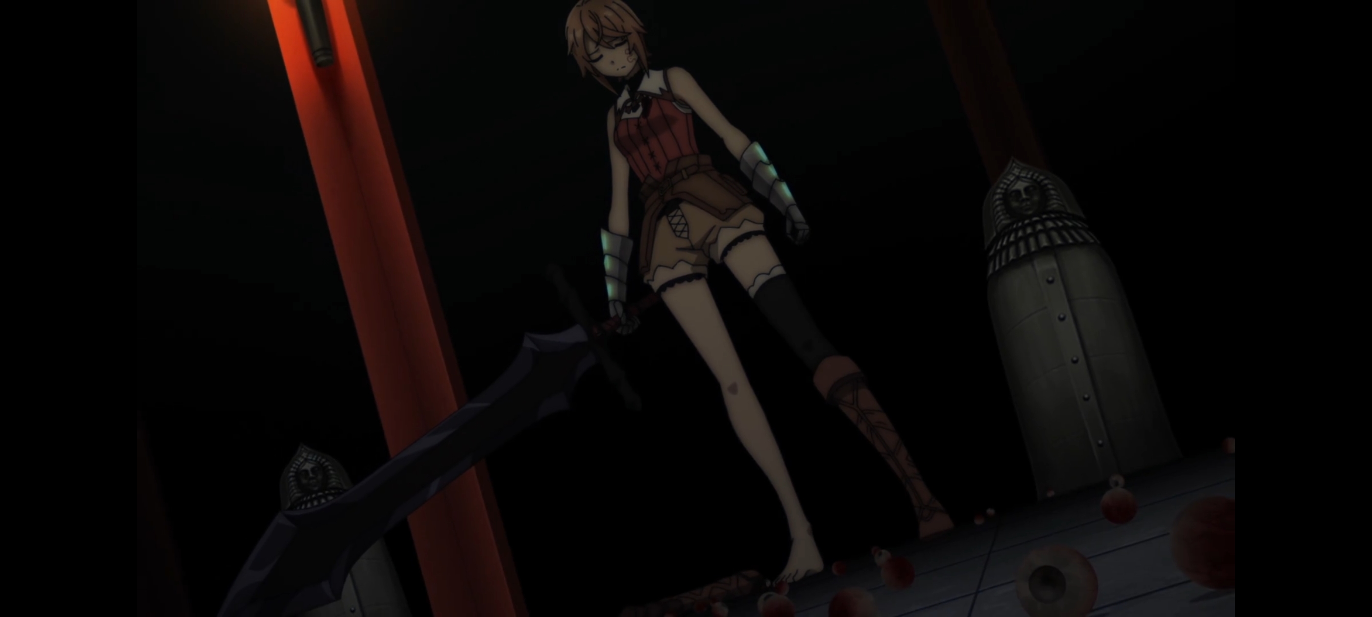 凭你也想讨伐魔王,动画,动漫,番剧,ACG,二次元,吐槽