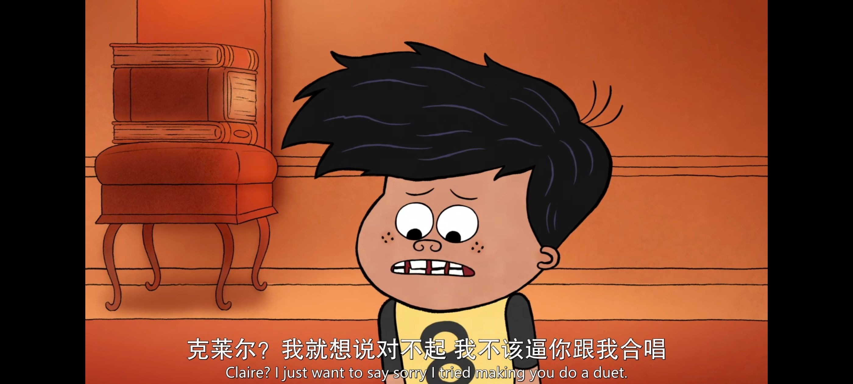 蝙蝠侠家族,蝙蝠侠一家,动画,动漫,番剧,ACG