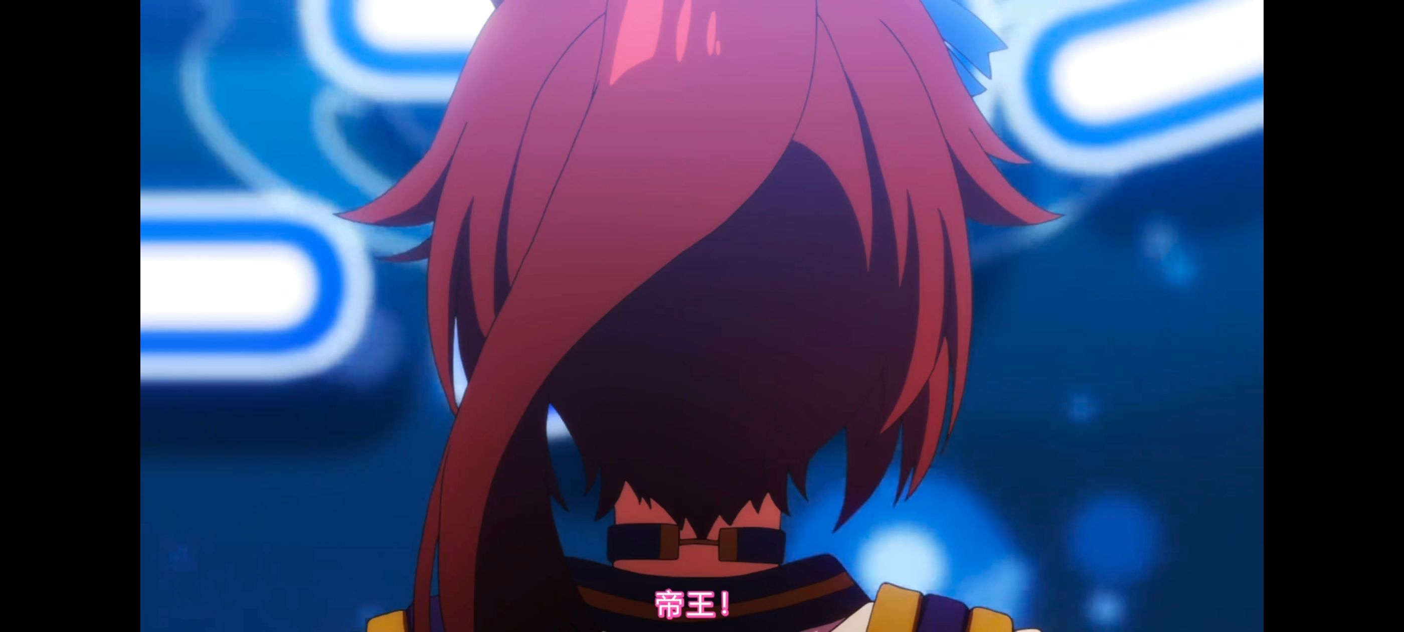 赛马娘,赛马娘PrettyDerby,赛马娘第二季,番剧,动画,动漫,二次元,ACG