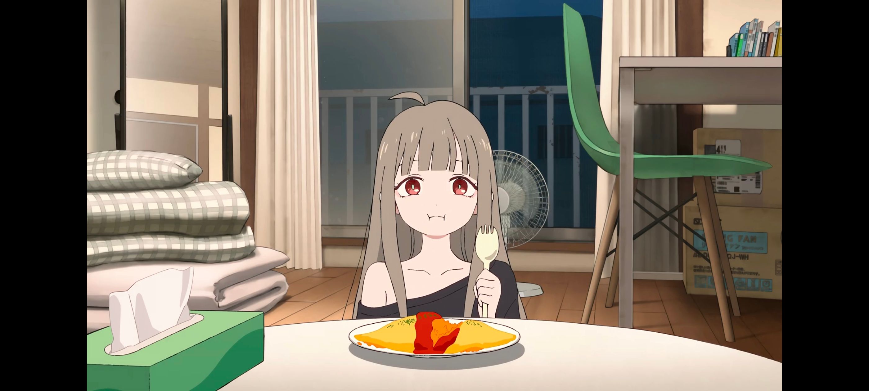 超时空辉夜姬,超時空輝夜姬,番剧,动画,动漫,二次元,ACG,动画电影