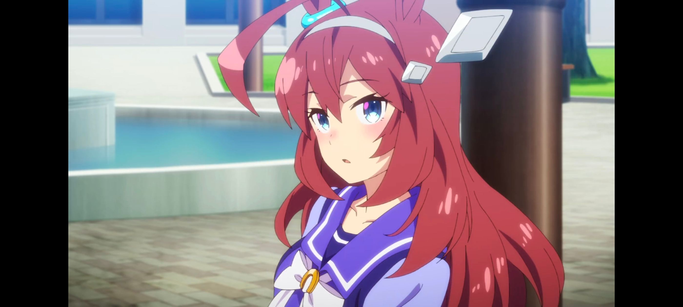 赛马娘,赛马娘第二季,动画,动漫,番剧,二次元,ACG,赛马娘PrettyDerby