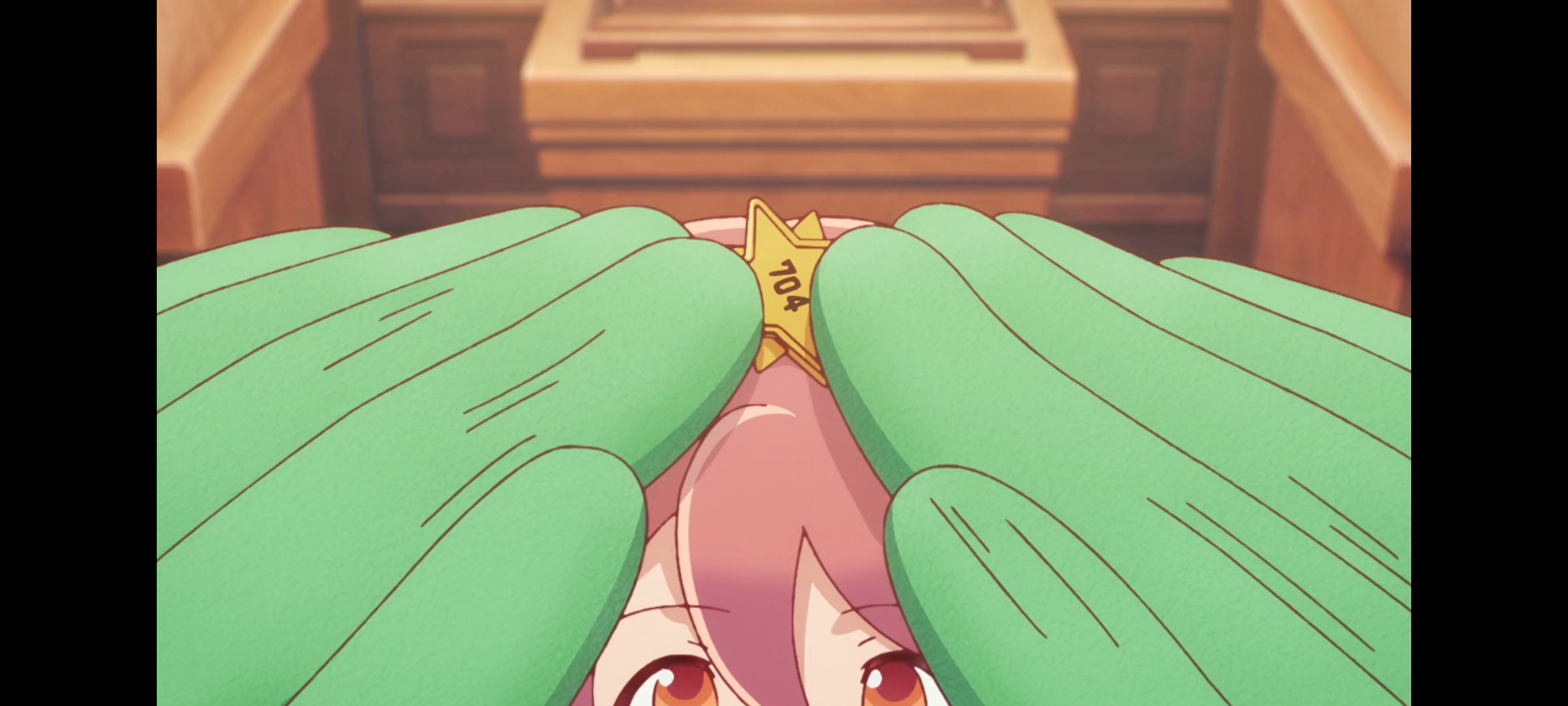 末日后酒店,动画,动漫,番剧,ACG,二次元