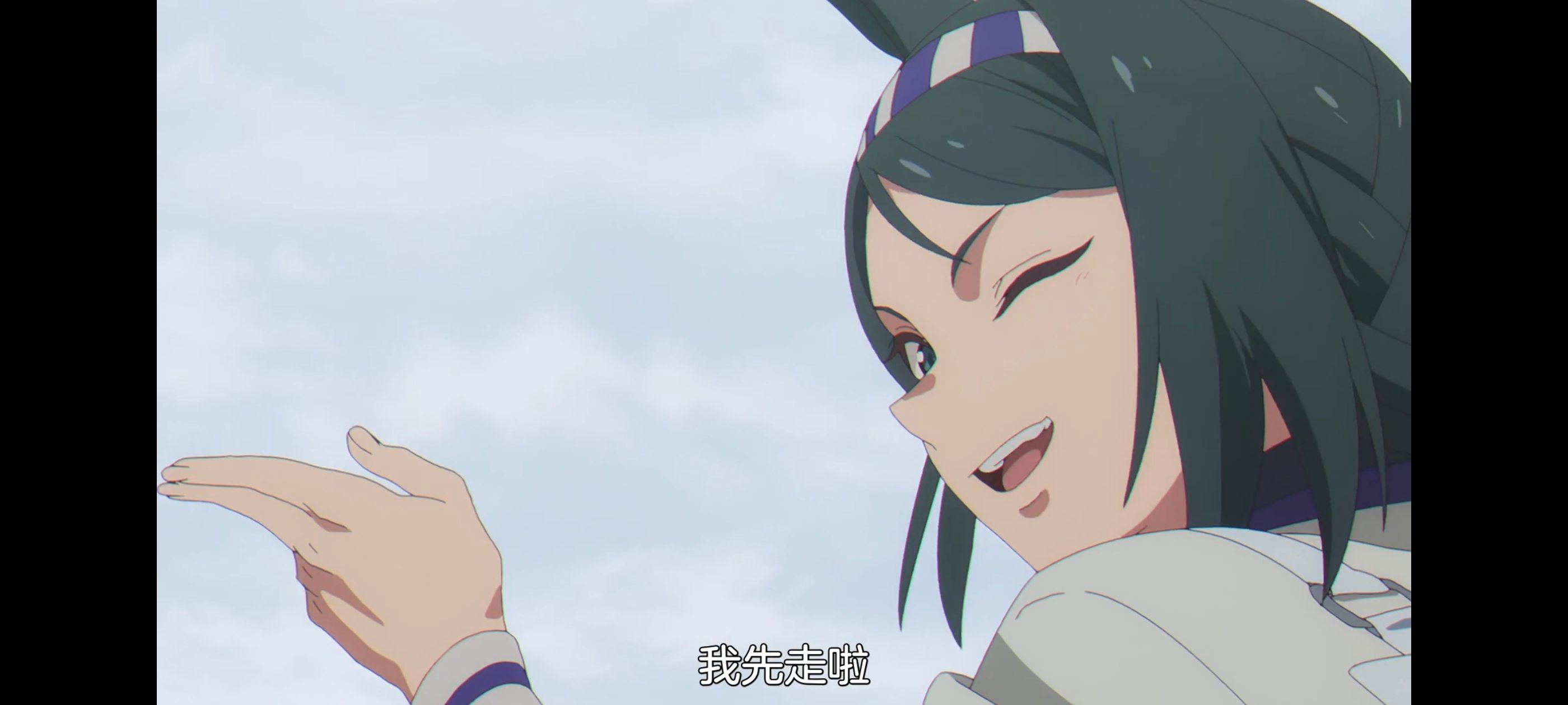 赛马娘,赛马娘PrettyDreby,芦毛灰姑娘,赛马娘芦毛灰姑娘,动画,动漫,番剧,ACG