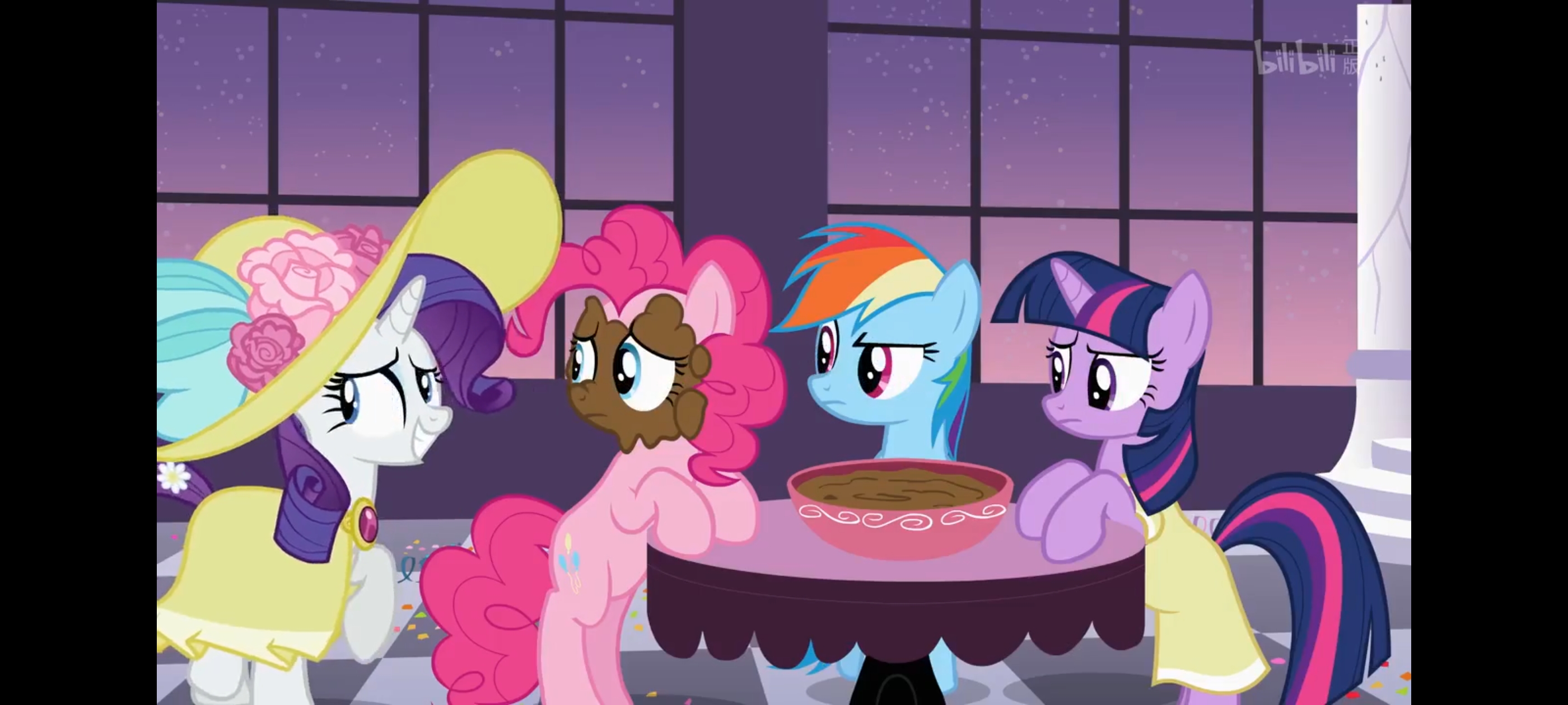 小马宝莉,彩虹小马,我的小马驹,动画,动漫,番剧,ACG