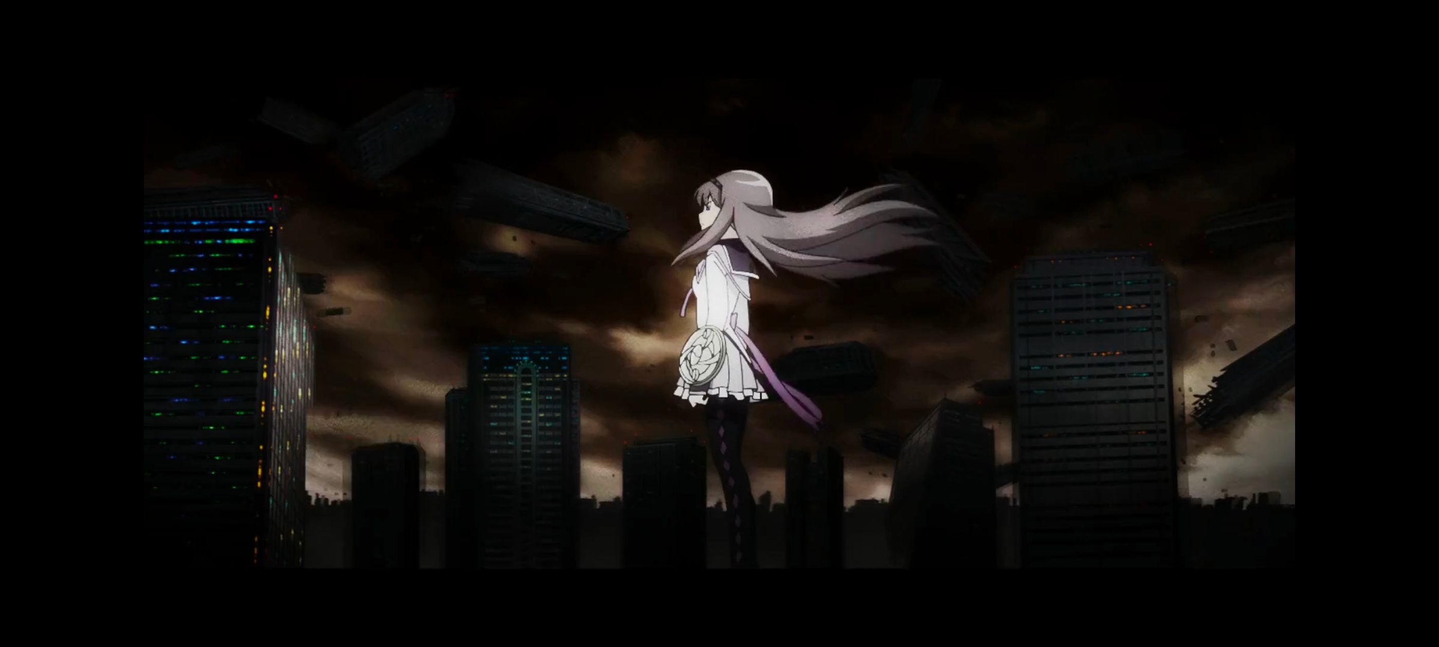 魔法少女小圆,魔法少女,动漫,动画,番剧,ACG