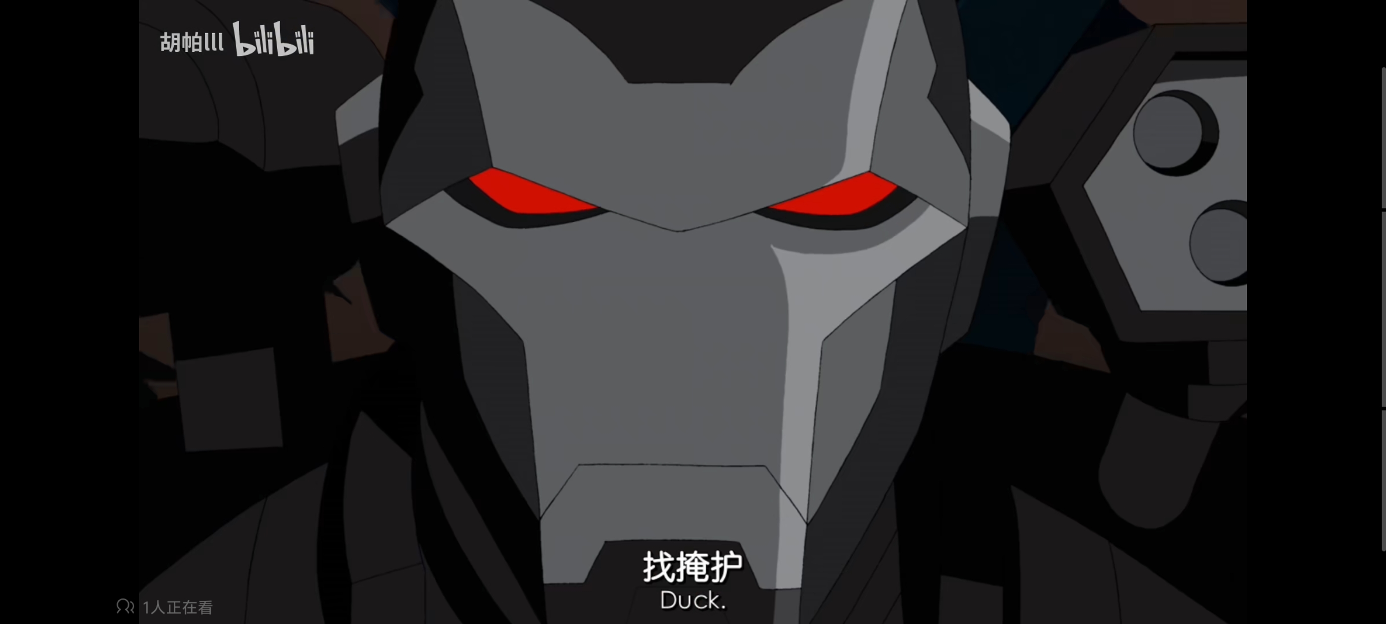 复仇者世界上最强英雄组合,超级英雄联盟复仇者,动画,动漫,番剧,复仇者联盟,ACG