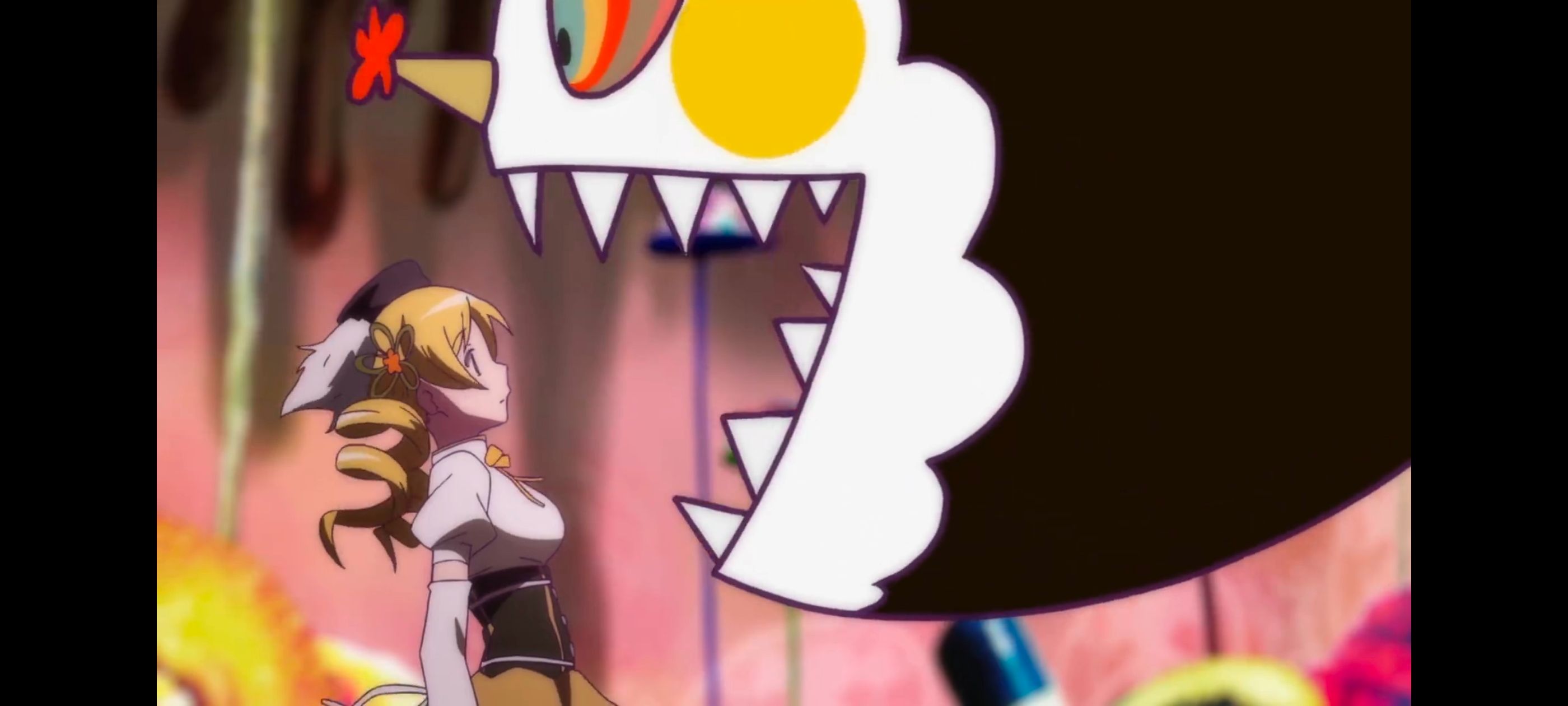 魔法少女小圆,魔法少女,动画,动漫,番剧,ACG