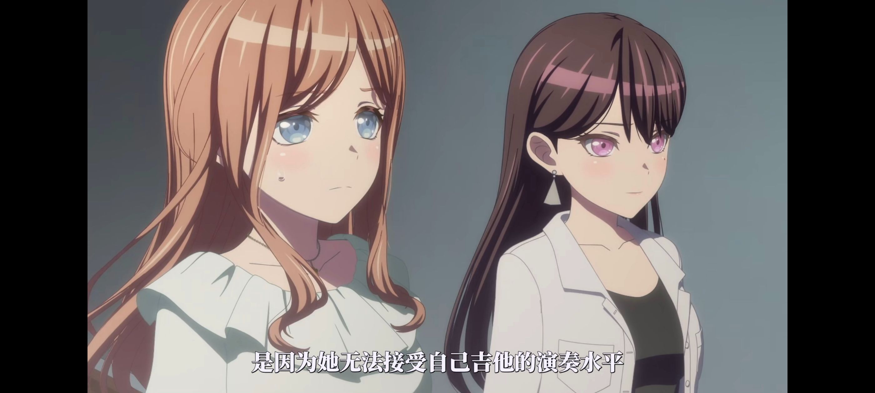 BANGDREAM,AveMujica,邦邦,动漫,动漫区,番剧,动画,ACG