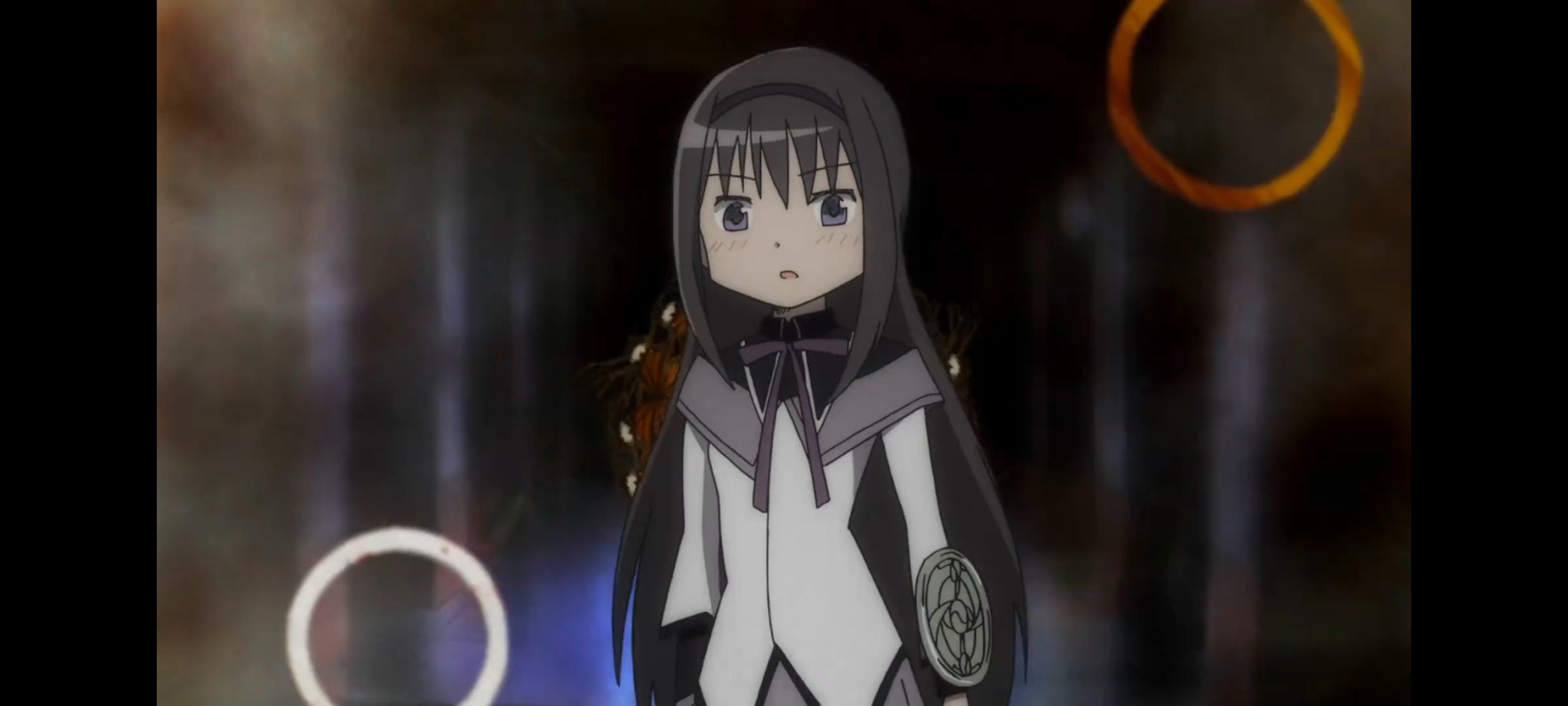 魔法少女小圆,魔法少女,动漫,动画,番剧,ACG