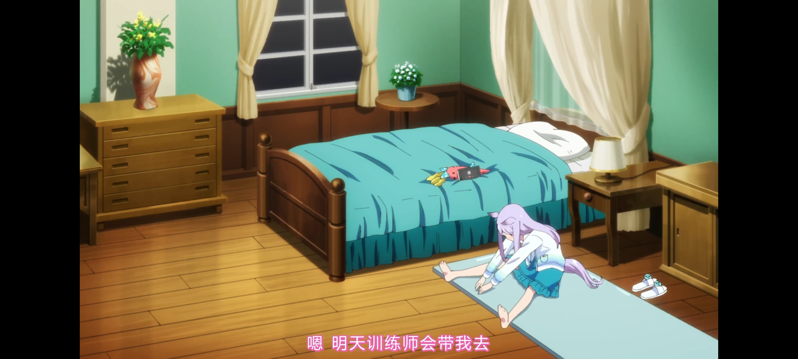 赛马娘,赛马娘第二季,赛马娘PrettyDerby,动画,动漫,番剧,二次元,ACG