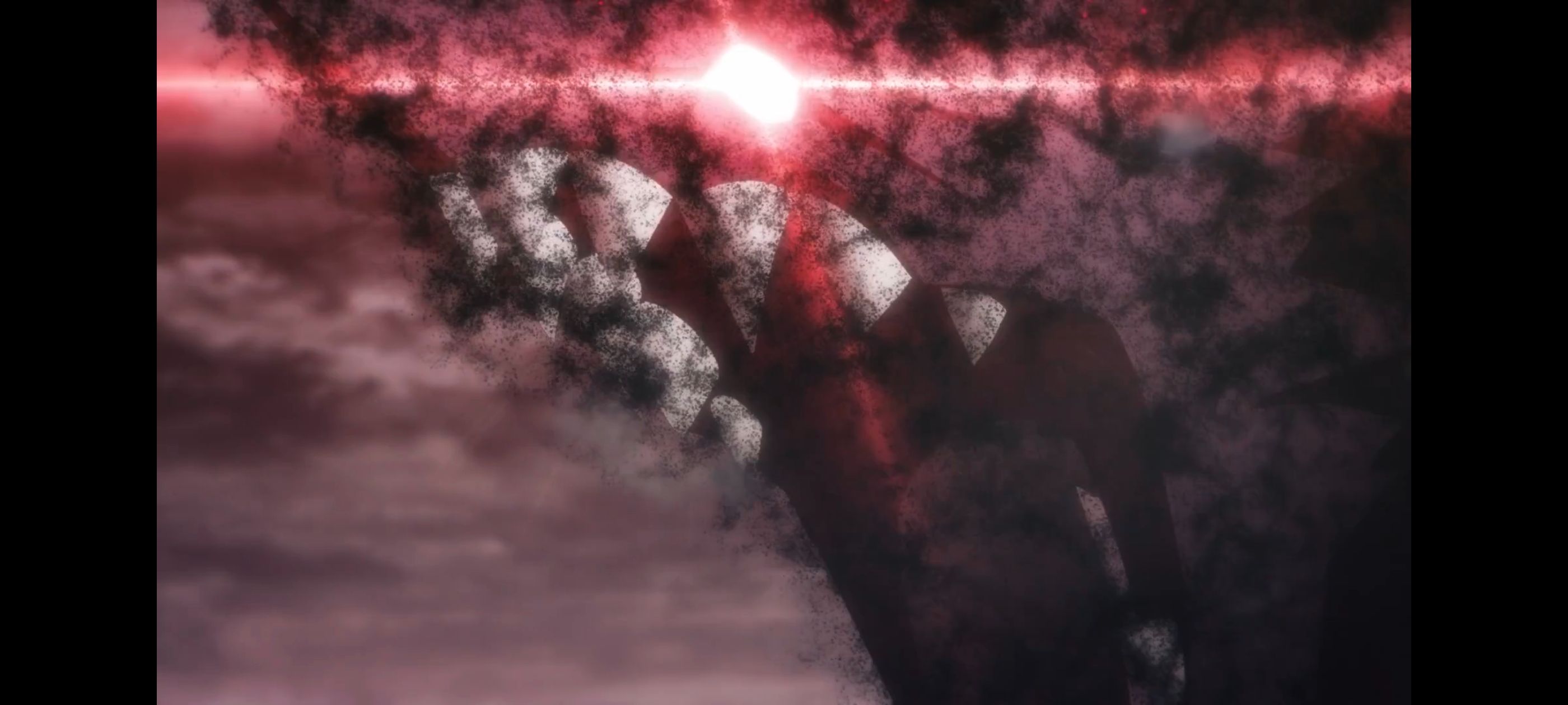 魔都精兵的奴隶,动画,动漫,番剧,ACG