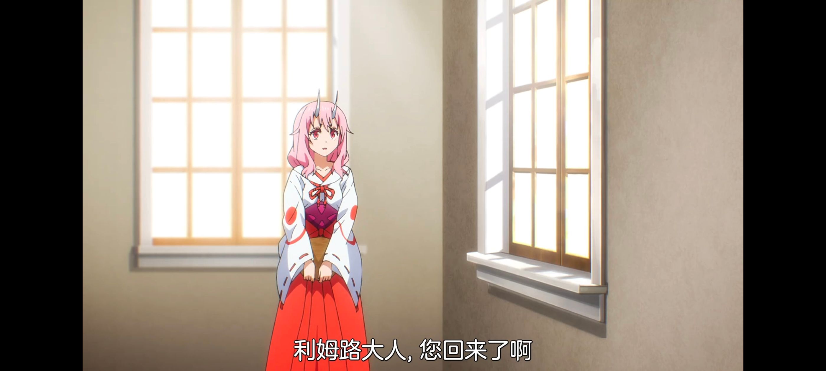 关于我转生变成史莱姆这档事,关于我转生后成为史莱姆的那件事,动画,动漫,番剧,二次元,ACG