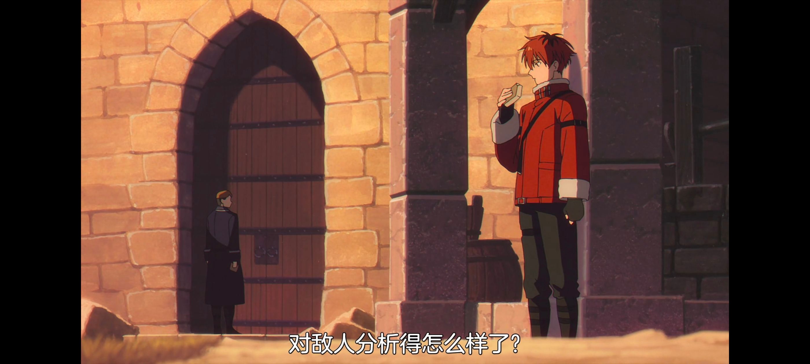 葬送的芙莉莲,动画,动漫,番剧,二次元,ACG