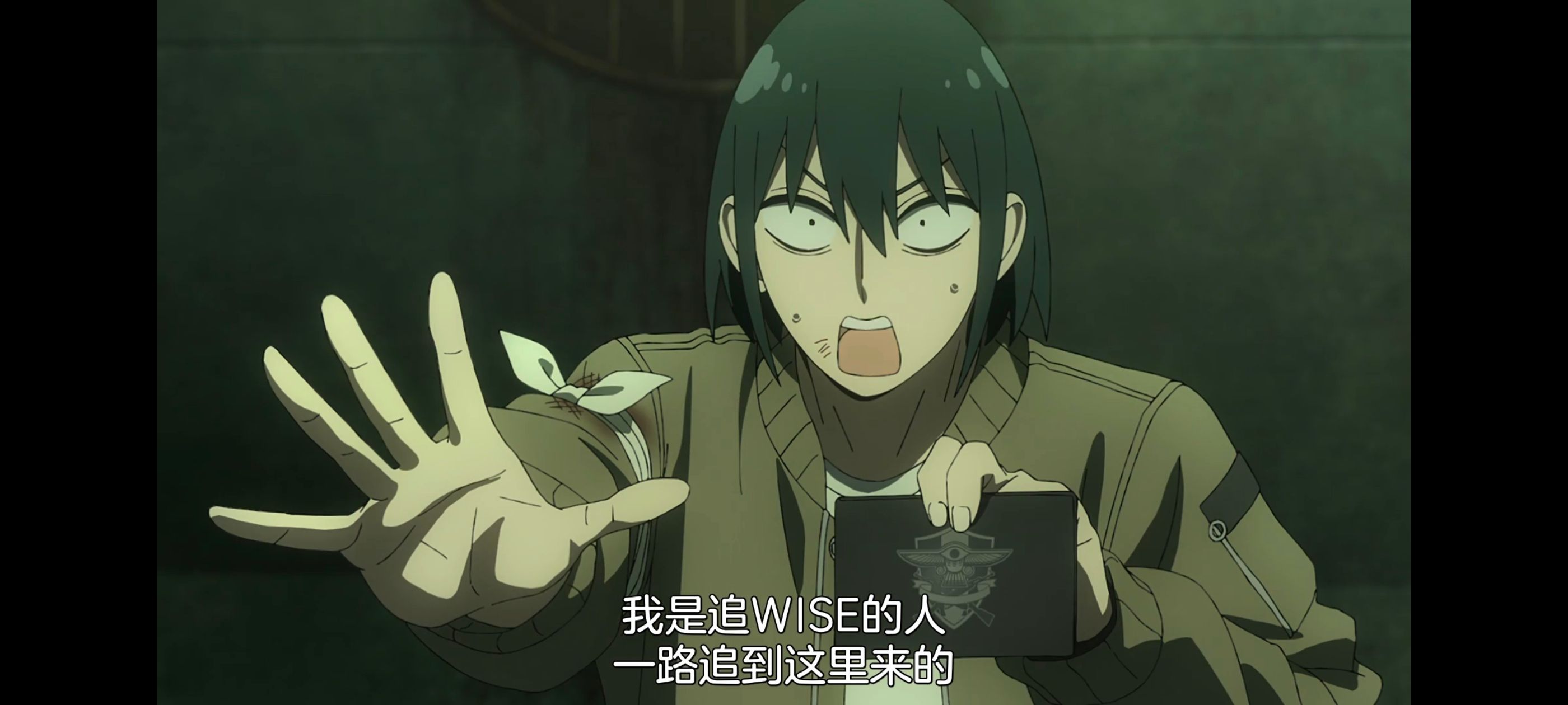 间谍过家家,SPYFAMILY,动画,动漫,番剧,ACG