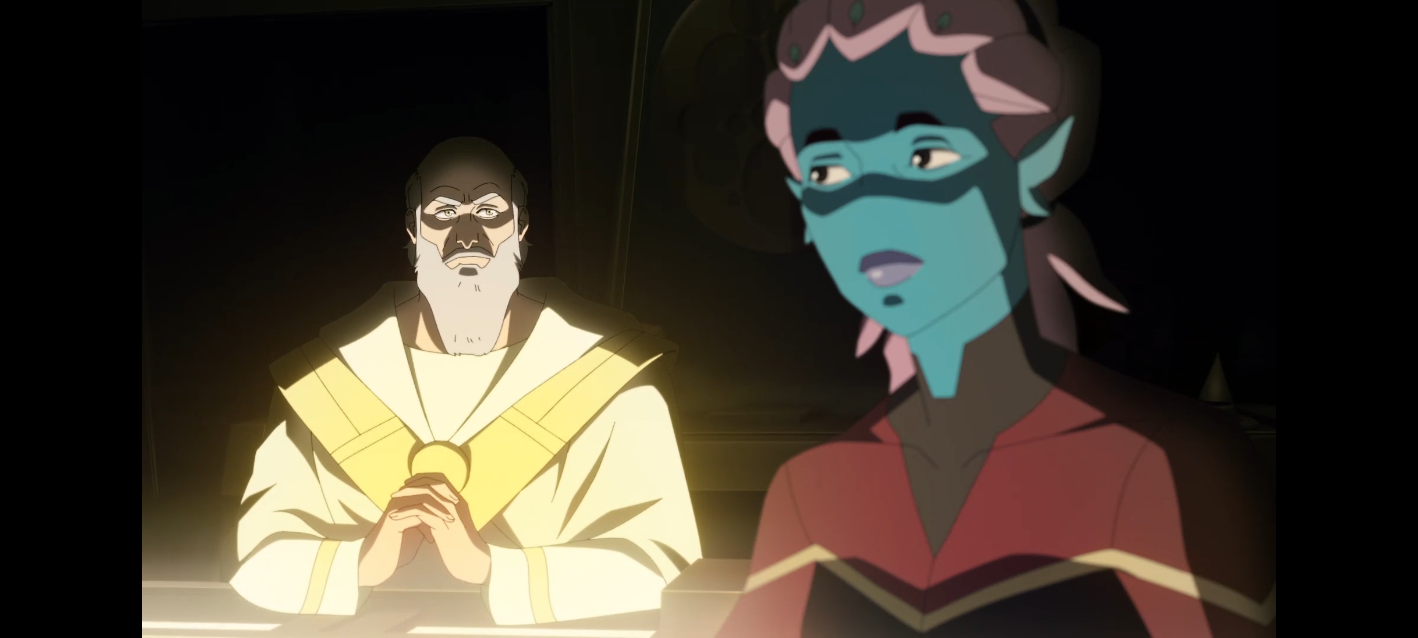 无敌少侠,image,动画,动漫,番剧,ACG