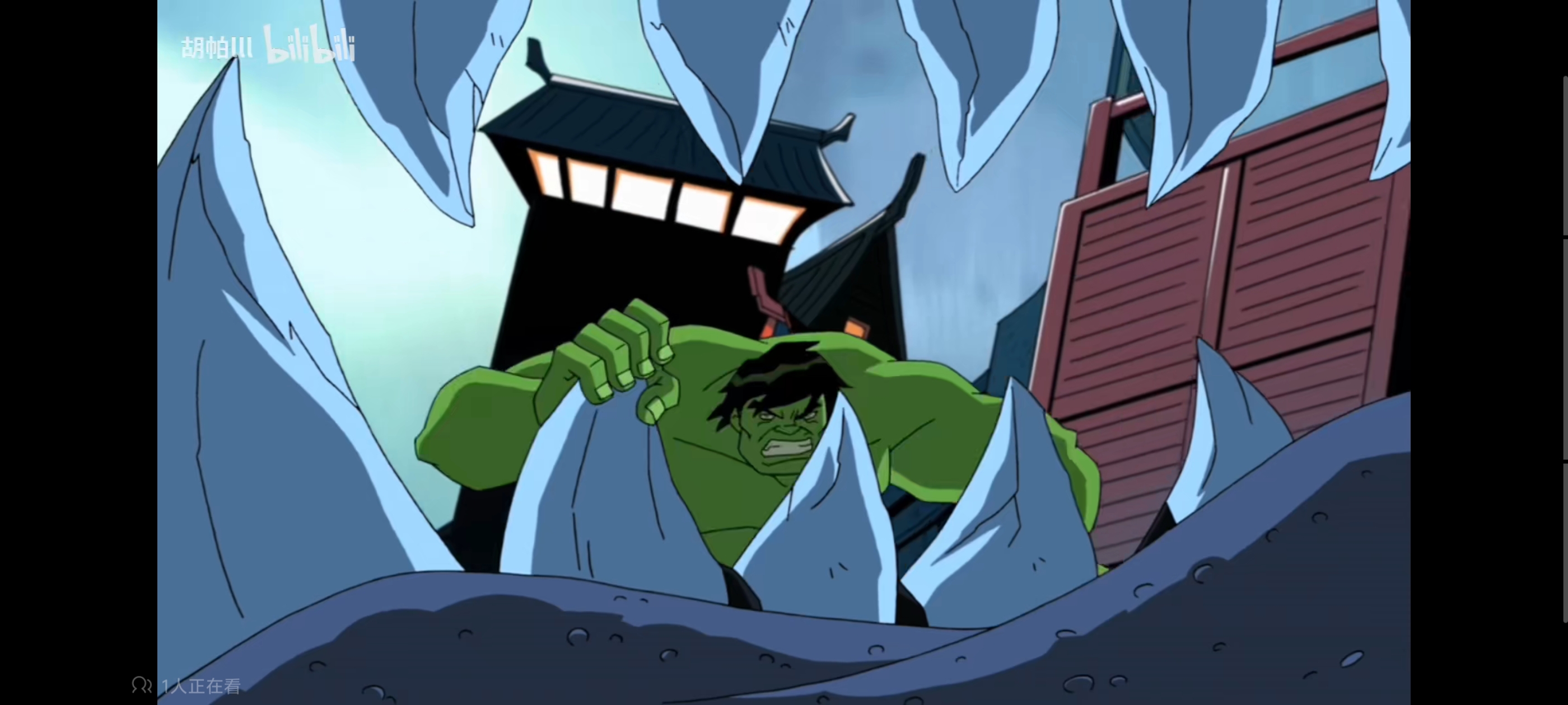 复仇者世界上最强英雄组合,超级英雄组合复仇者,动画,动漫,番剧,漫威,超级英雄,ACG,二次元