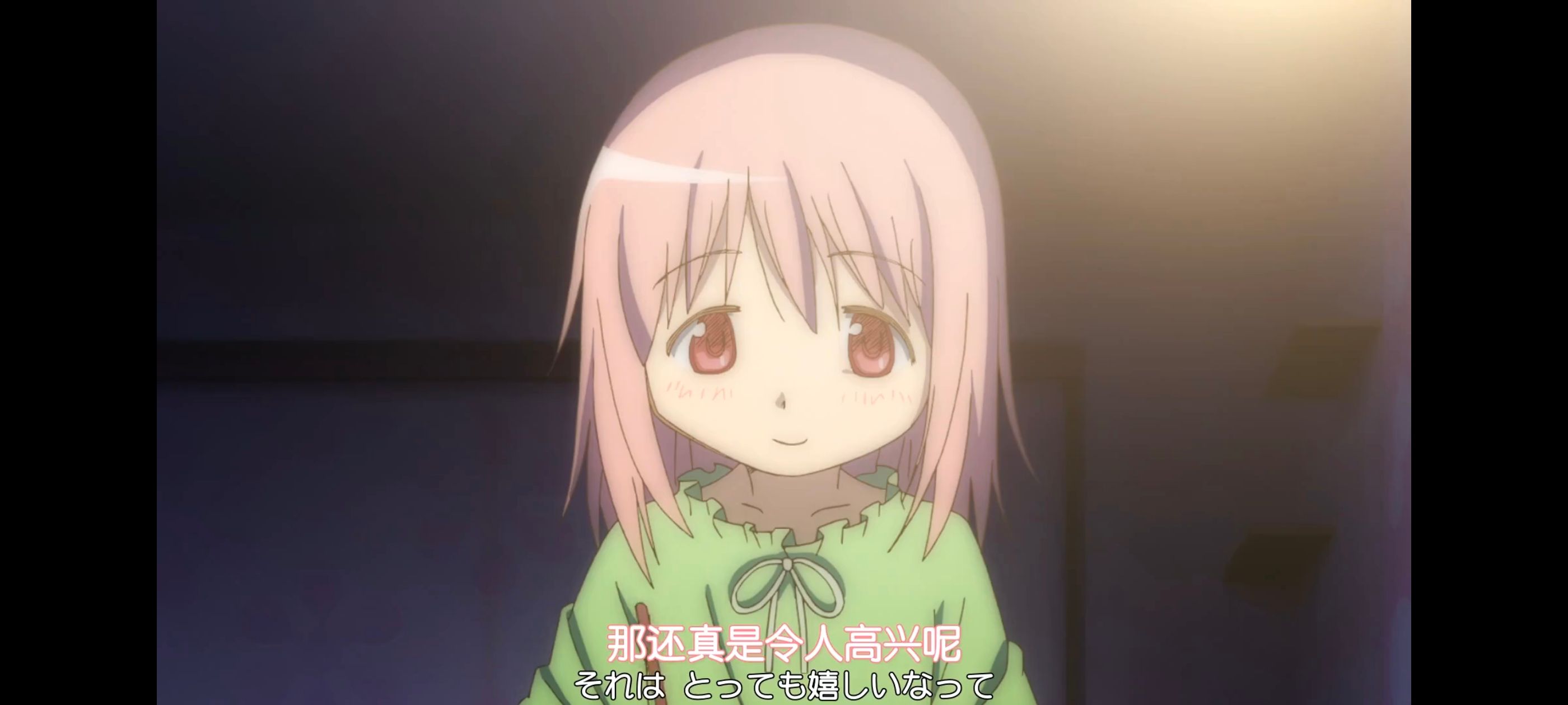 魔法少女小圆,魔法少女,动漫,动画,番剧,ACG