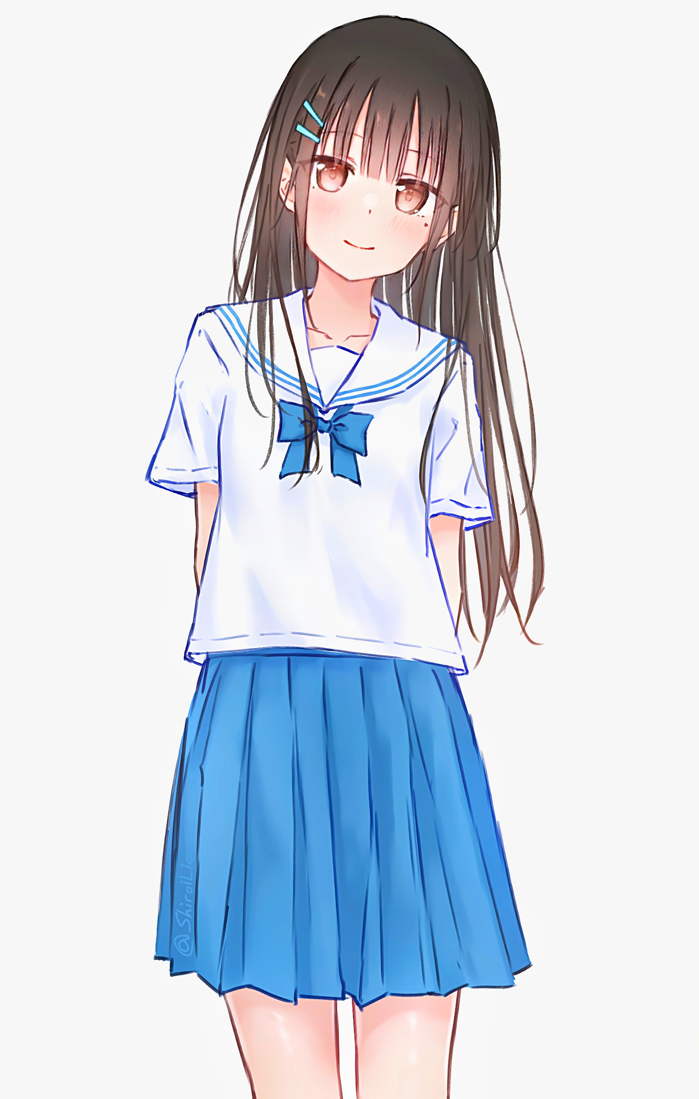 二次元,pixiv,绘画,壁纸