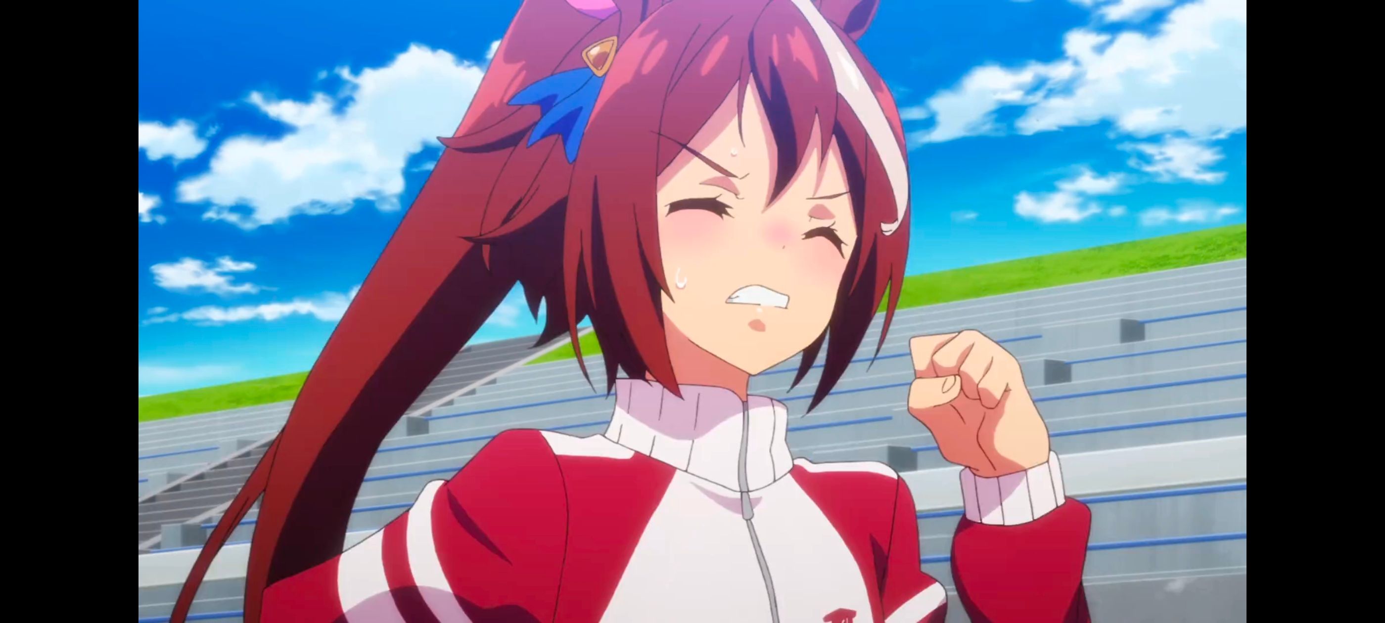 赛马娘,赛马娘第二季,动画,动漫,番剧,ACG