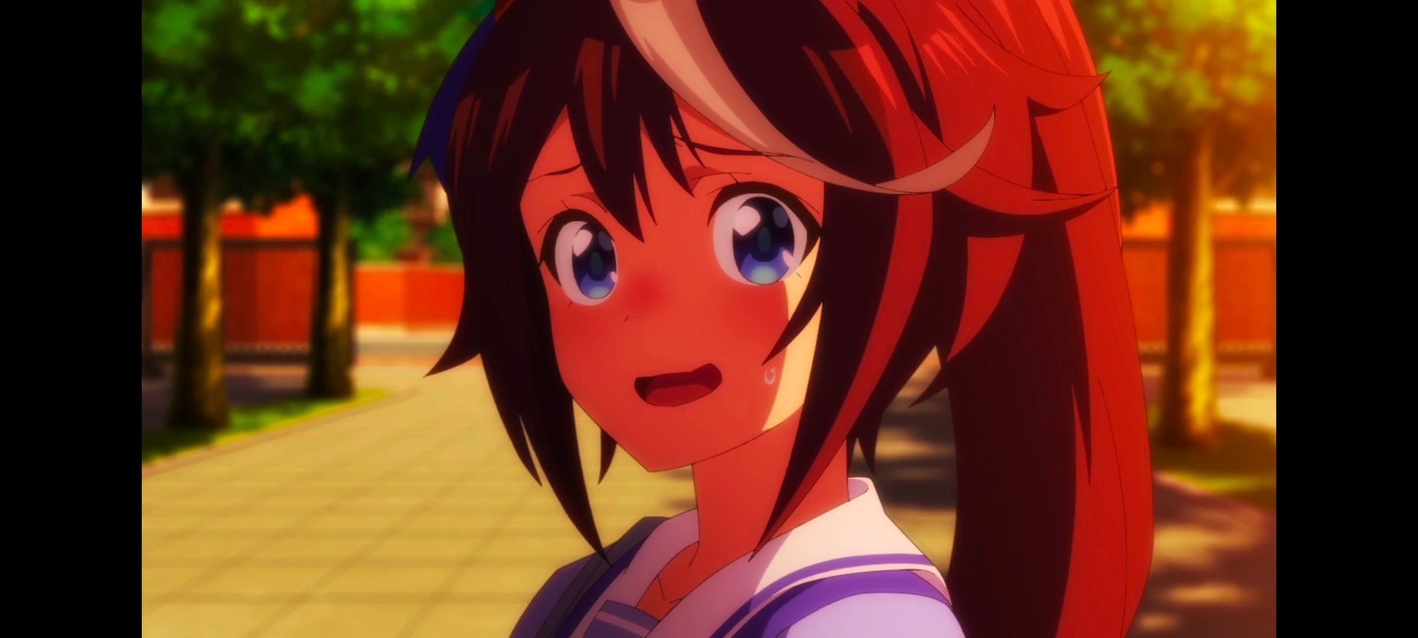 赛马娘,赛马娘PrettyDreby,赛马娘第二季,动画,动漫,番剧,二次元,ACG