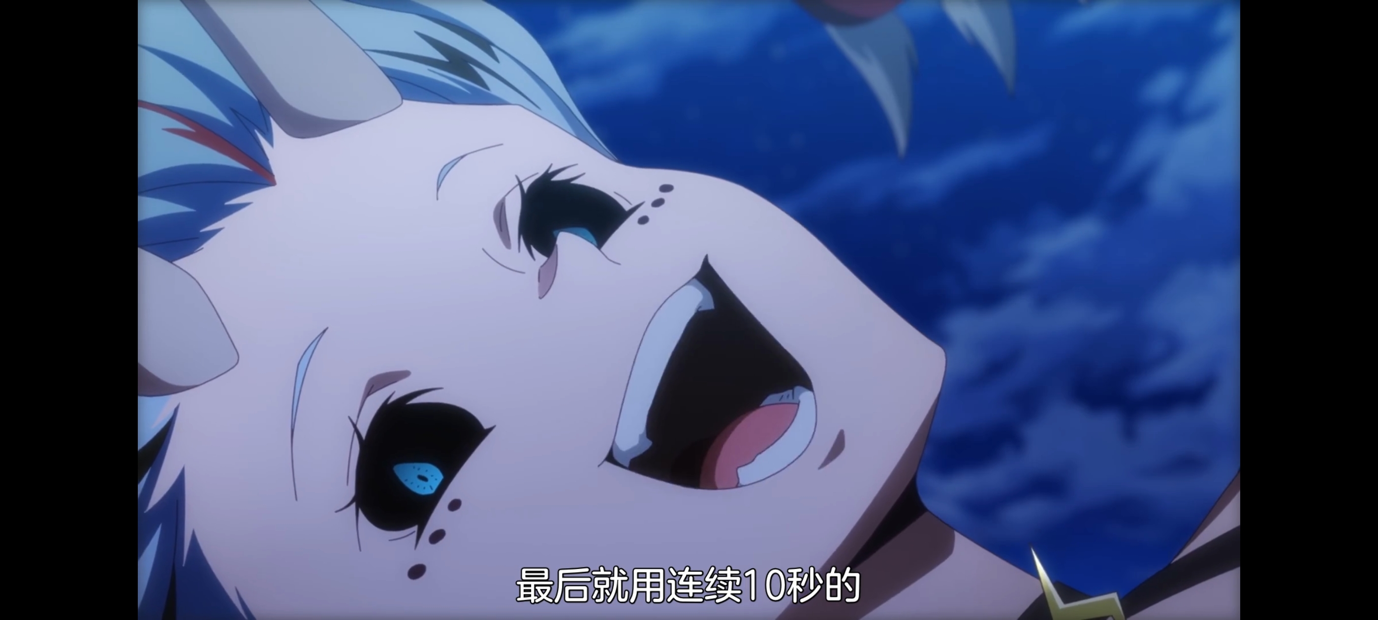 魔都精兵的奴隶,动画,动漫,番剧,二次元,ACG