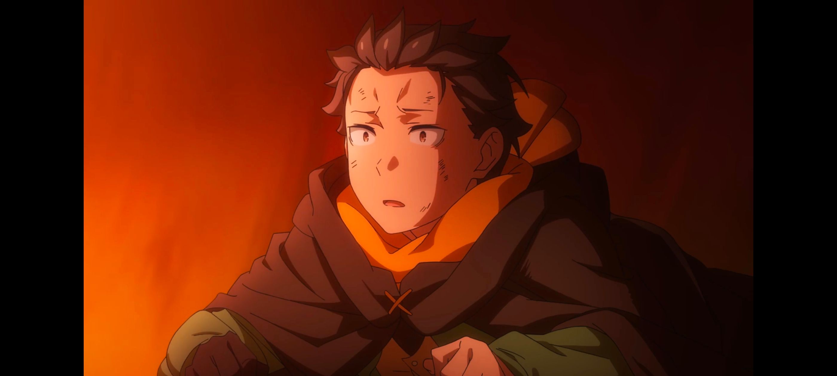 从零开始的异世界生活,异世界,动画,动漫,番剧,二次元